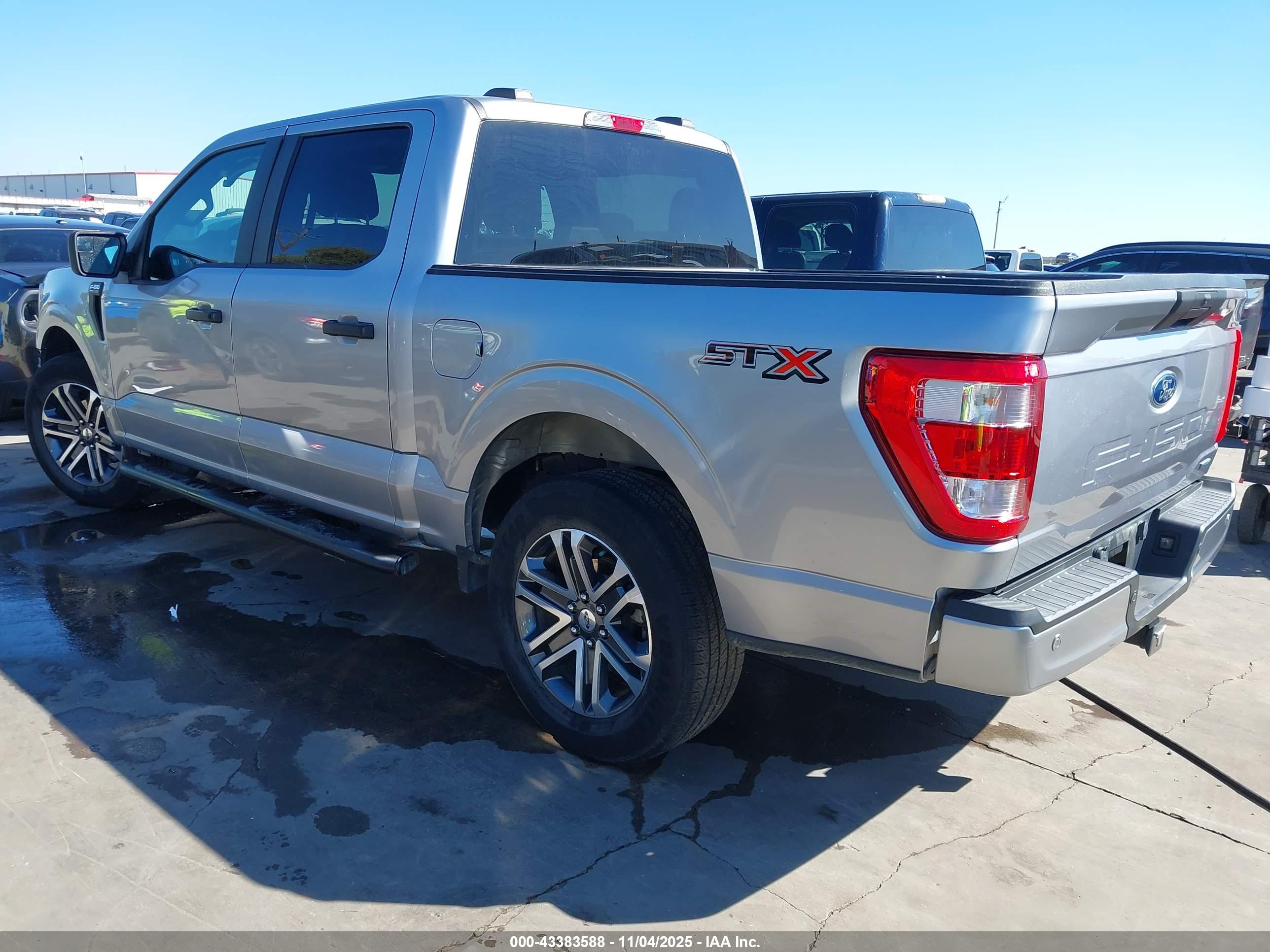 FORD F-150 image 3