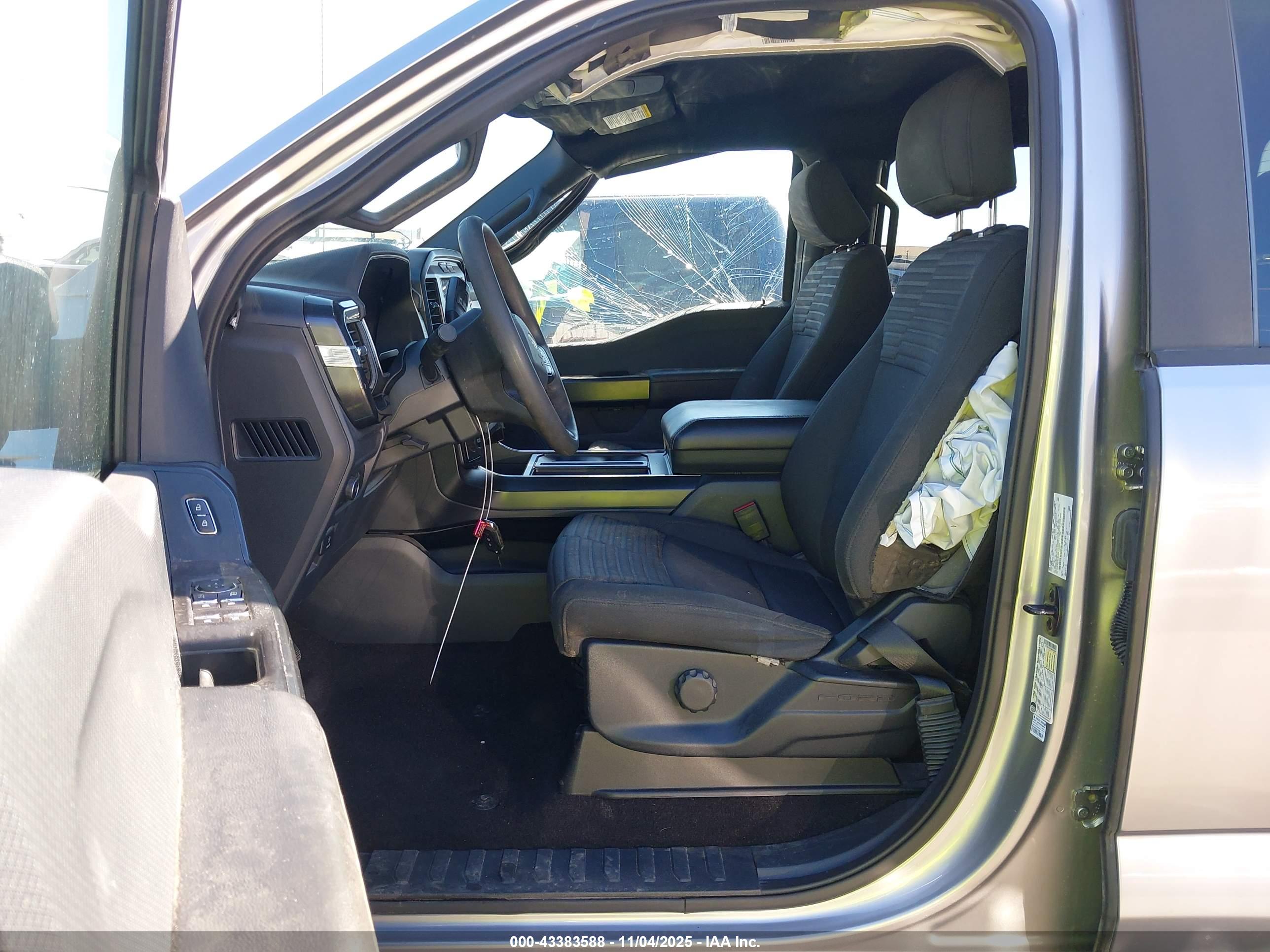 FORD F-150 image 5