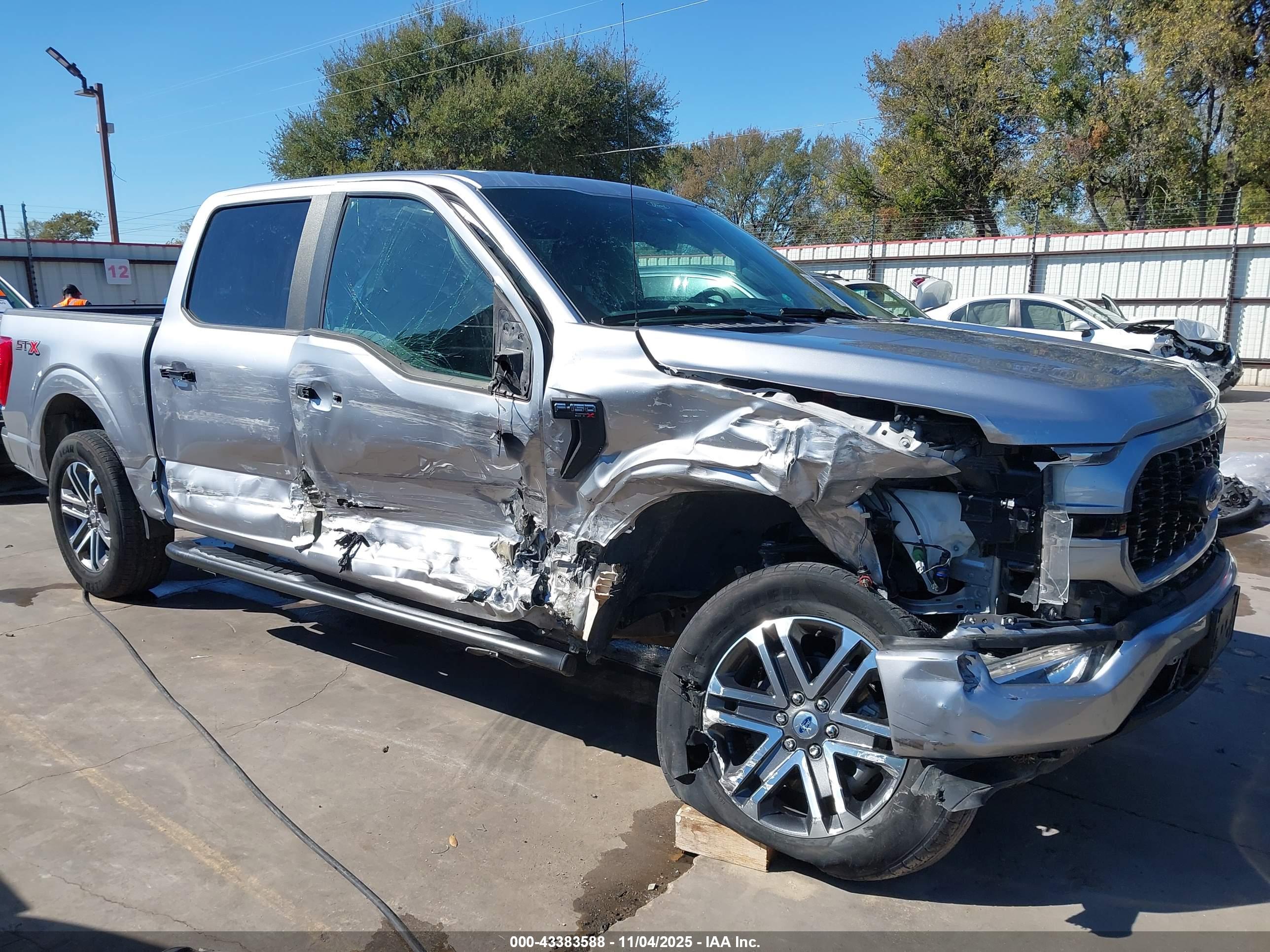FORD F-150 image 6