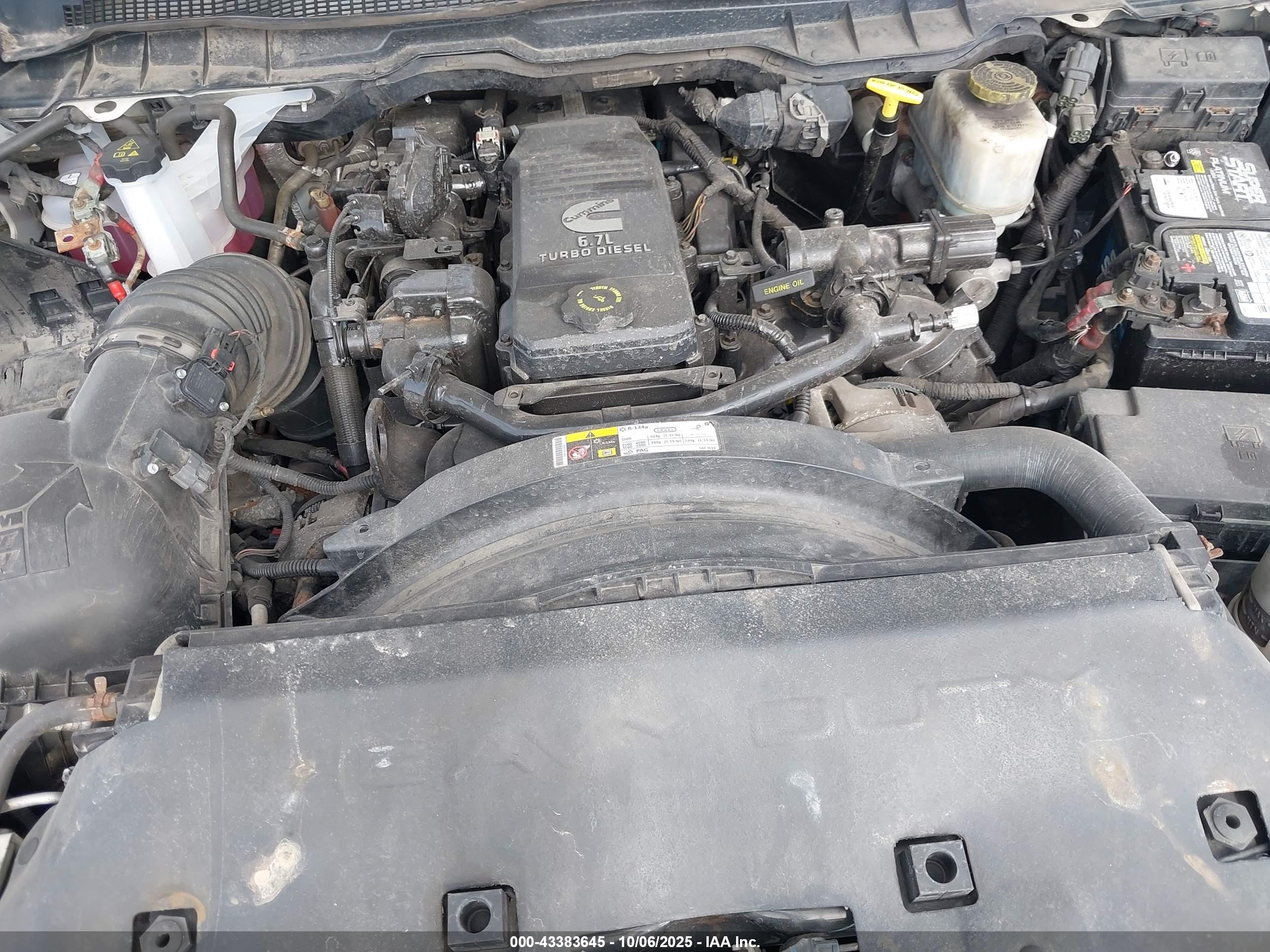 RAM 5500 image 10