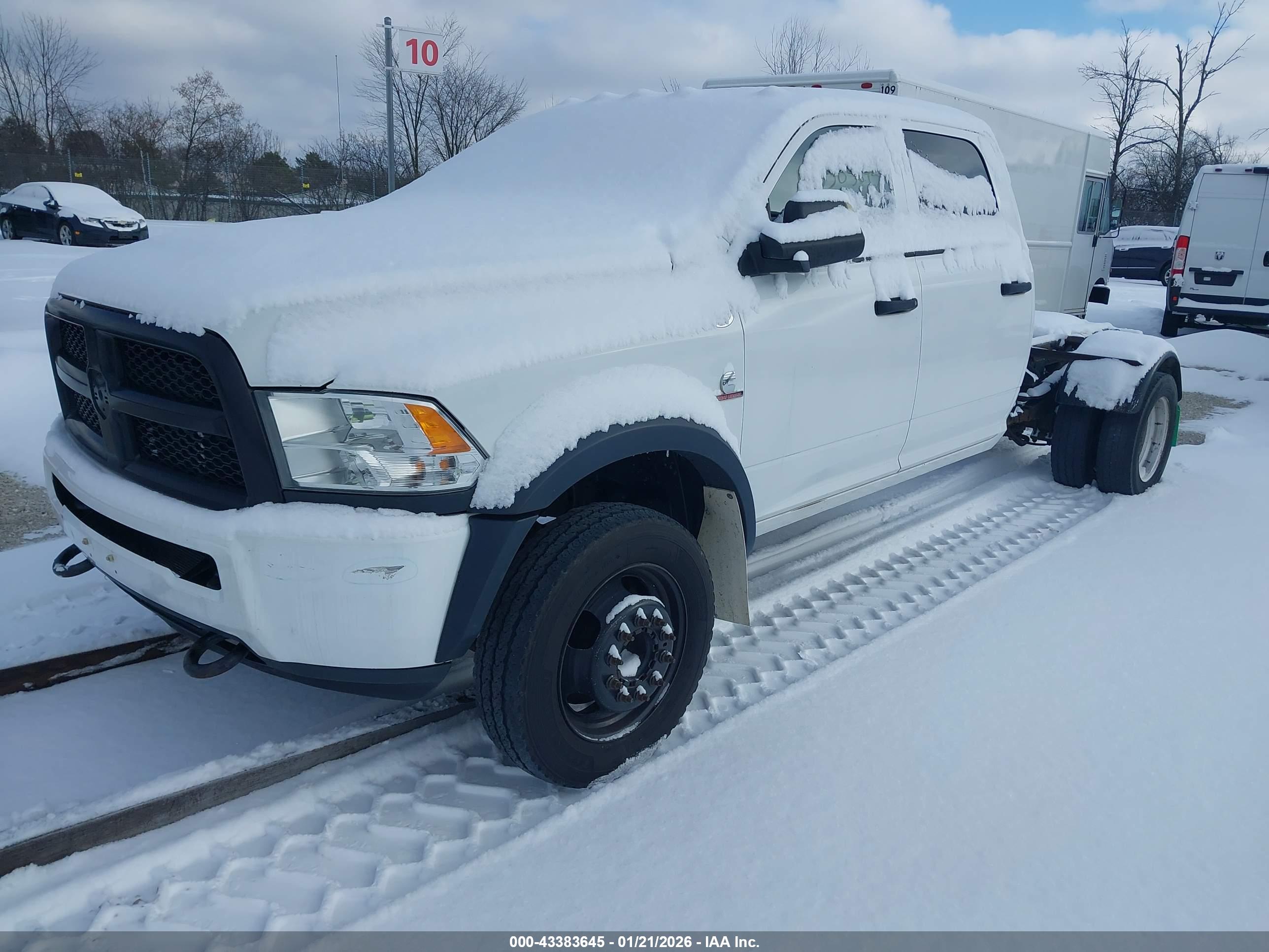 RAM 5500 image 2