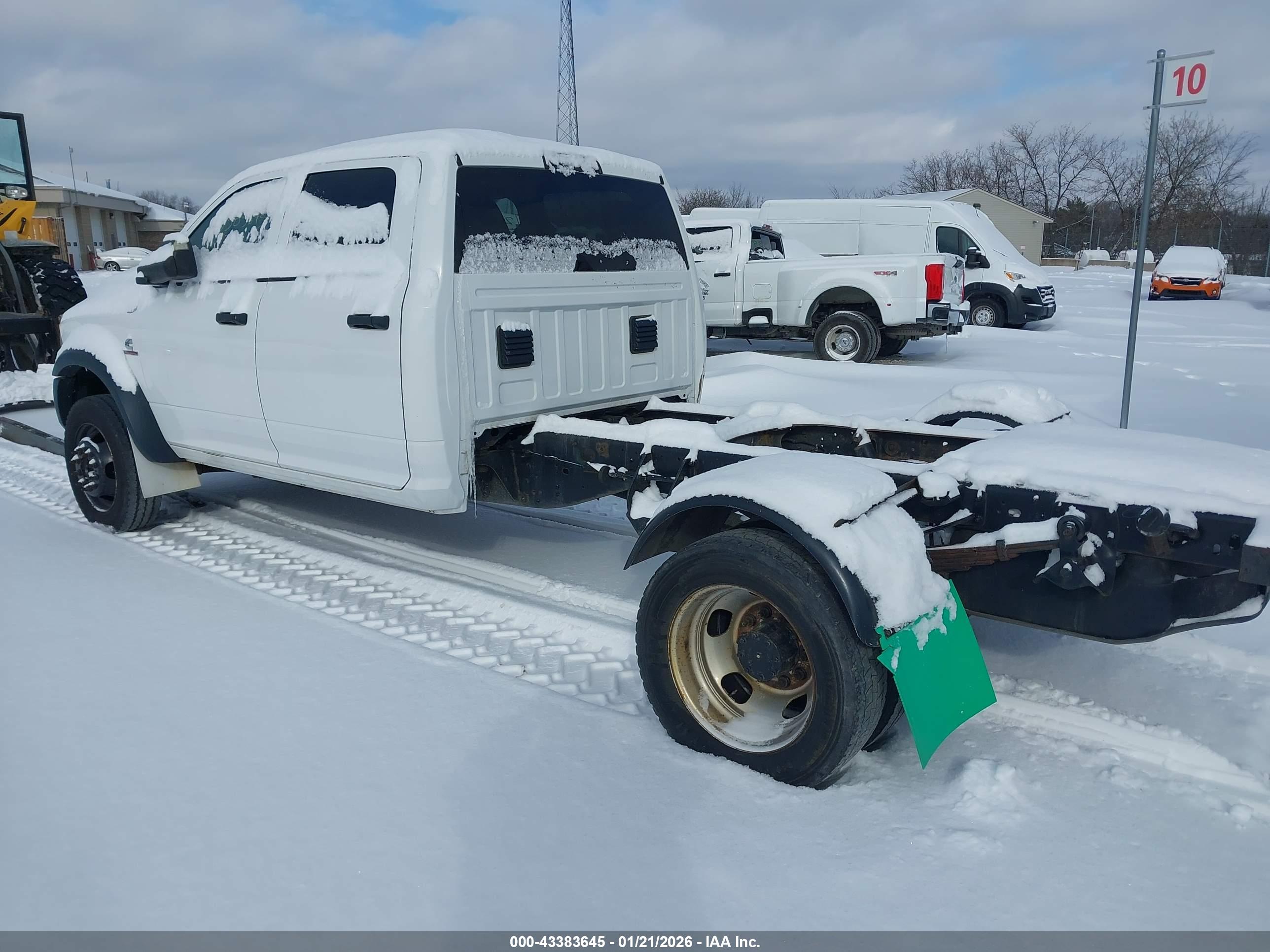 RAM 5500 image 3