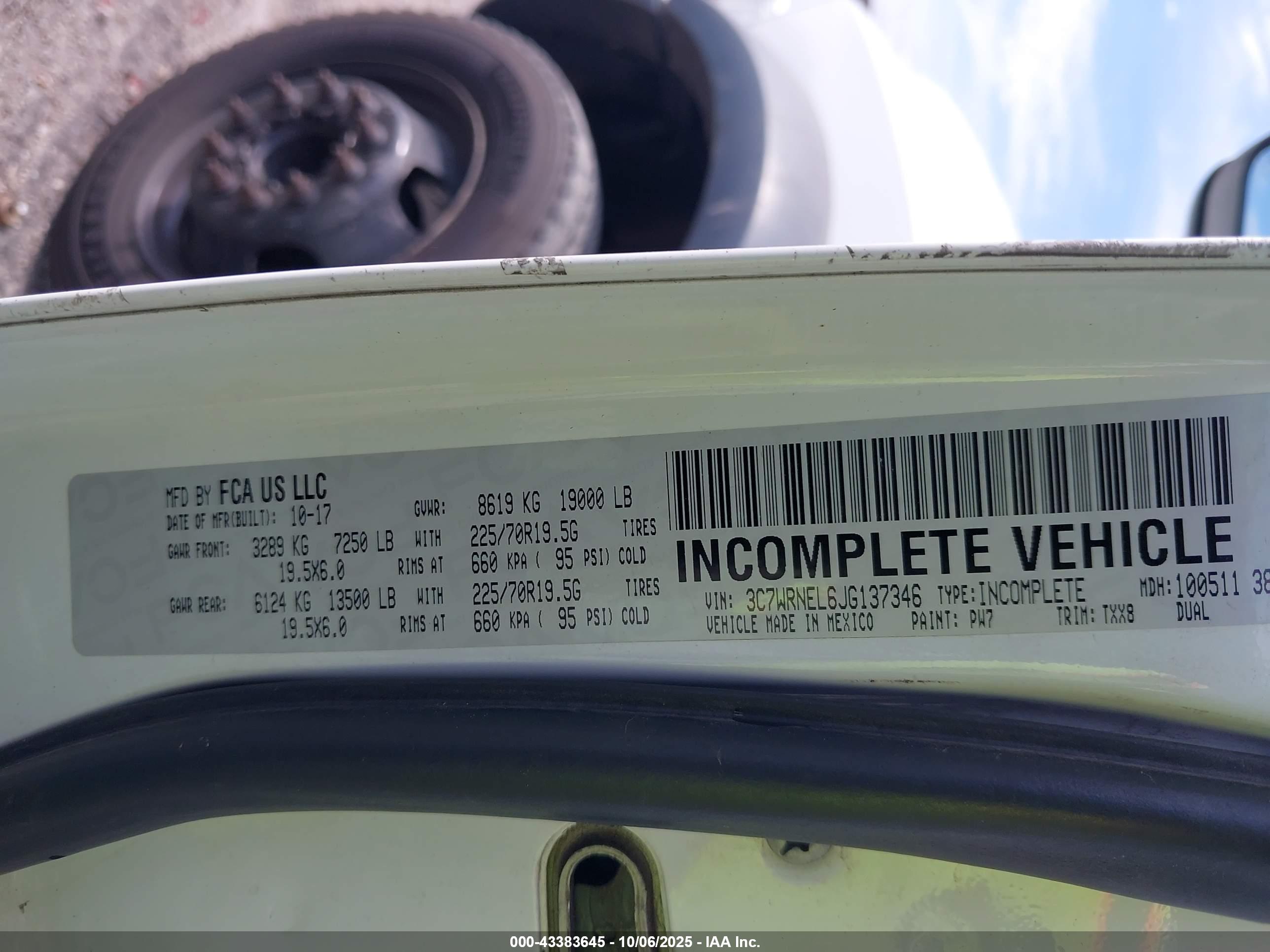 RAM 5500 image 9