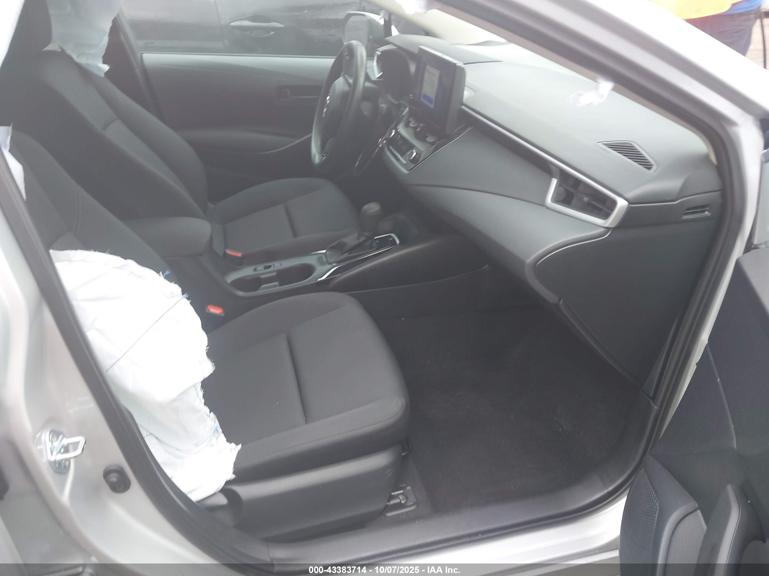 TOYOTA COROLLA image 5