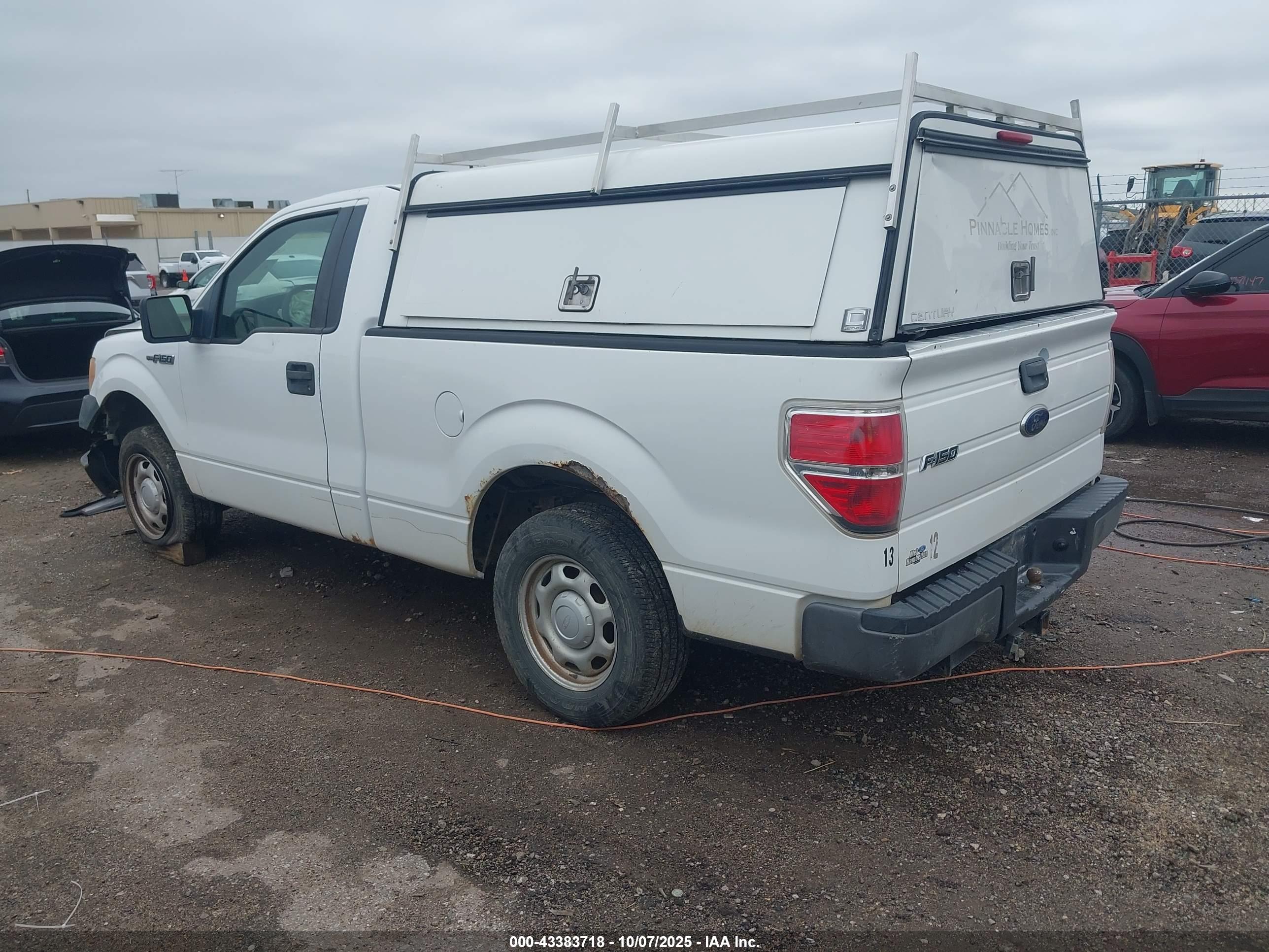 FORD F-150 image 3