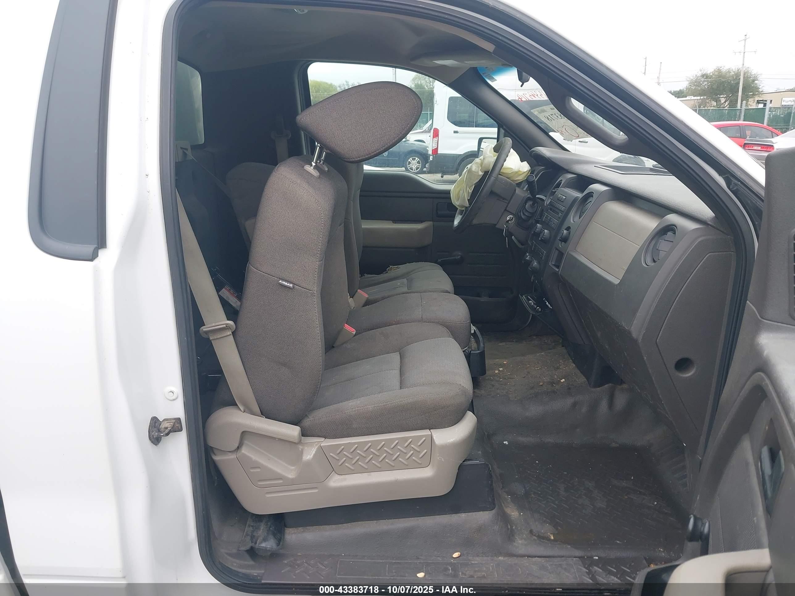 FORD F-150 image 5