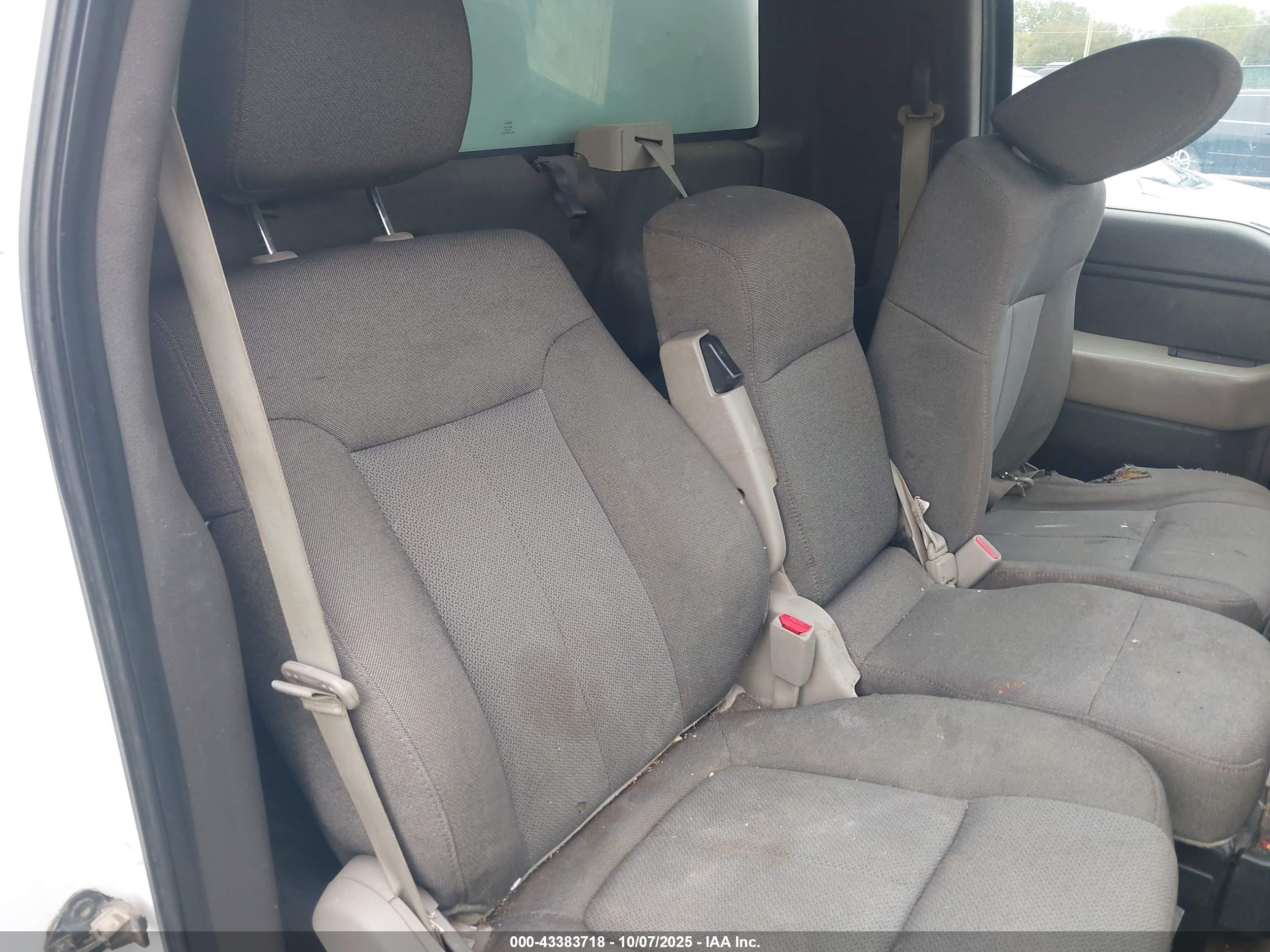 FORD F-150 image 8