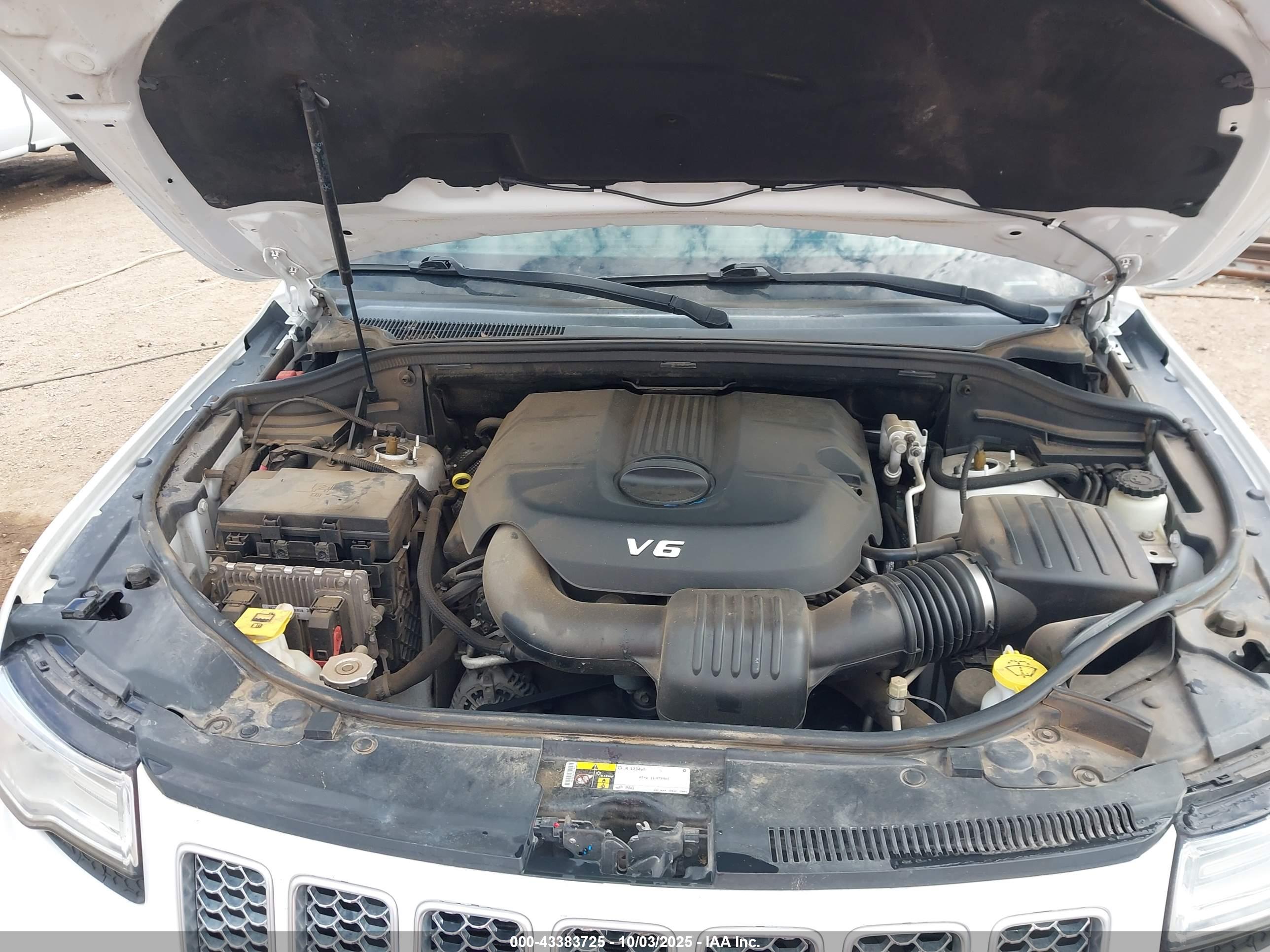 JEEP GRAND image 10