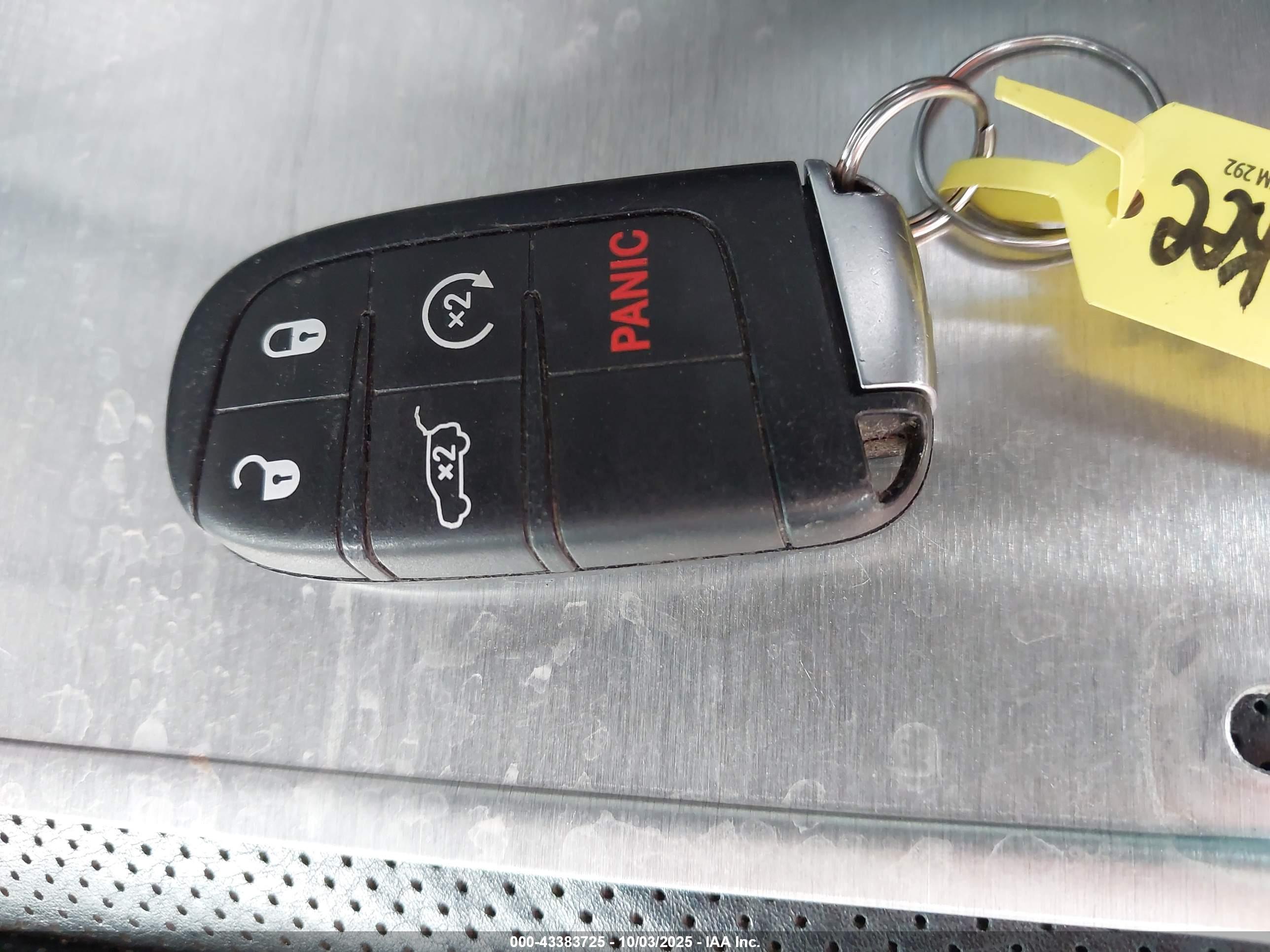 JEEP GRAND image 11