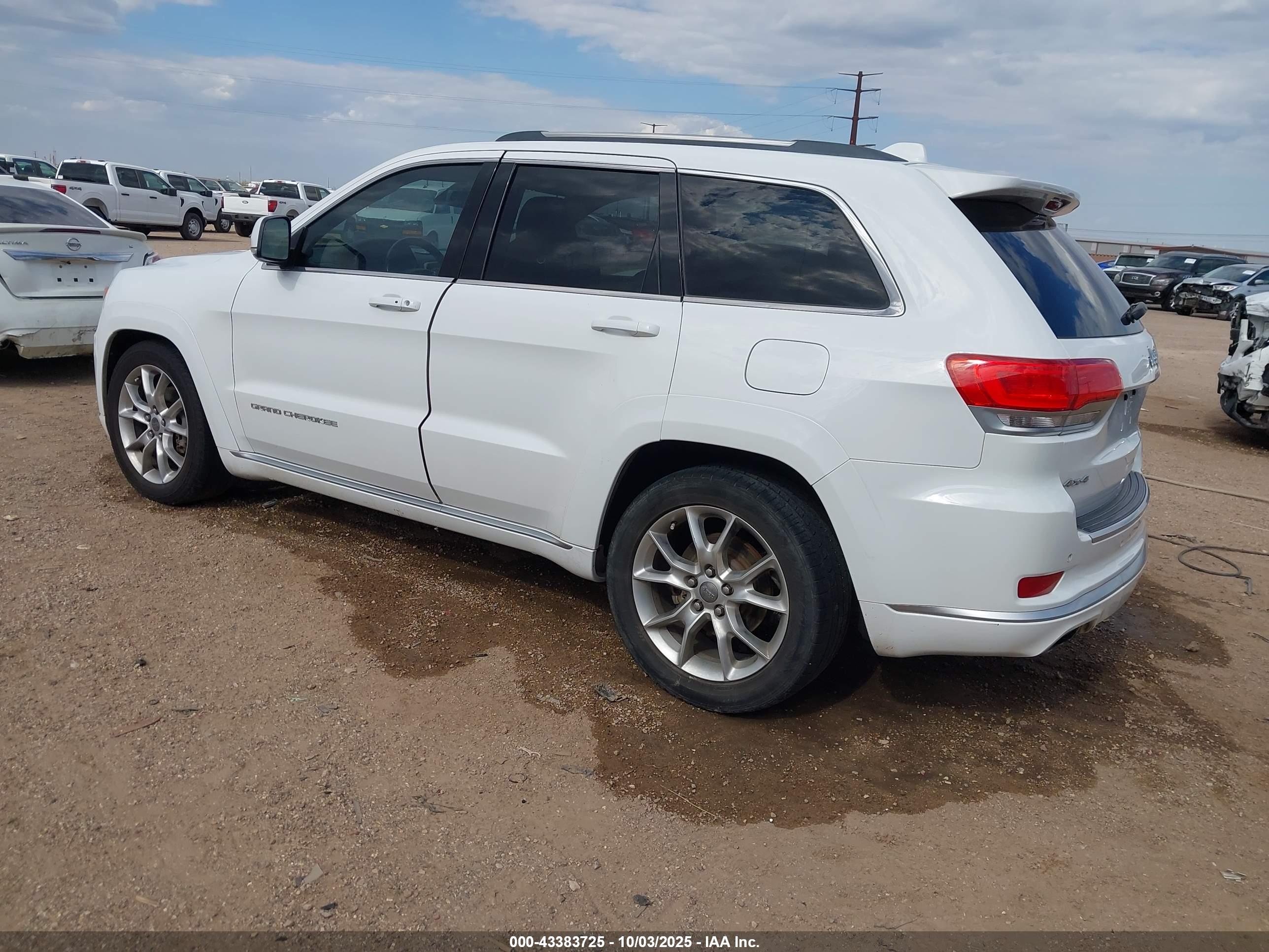 JEEP GRAND image 3