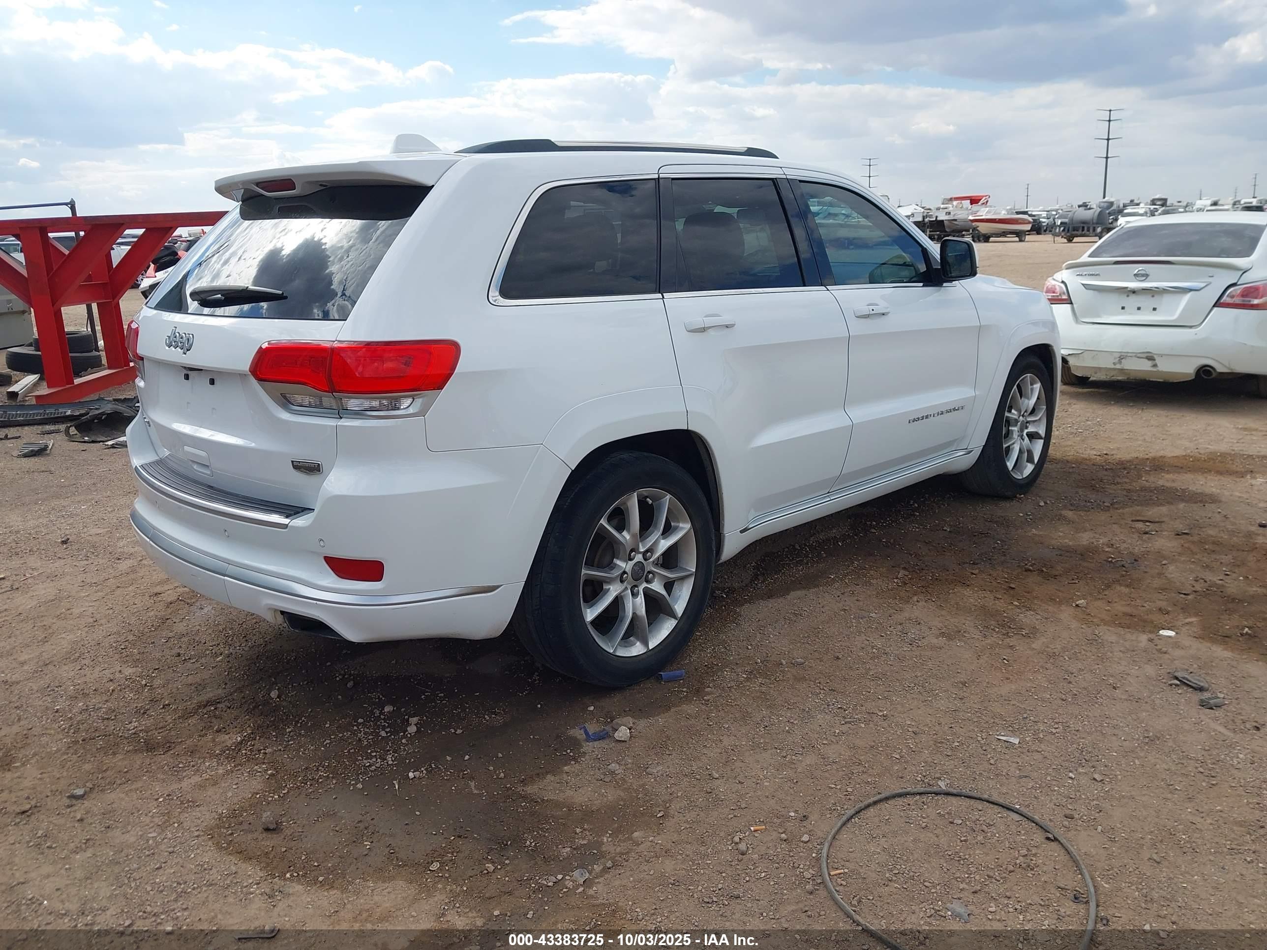 JEEP GRAND image 4