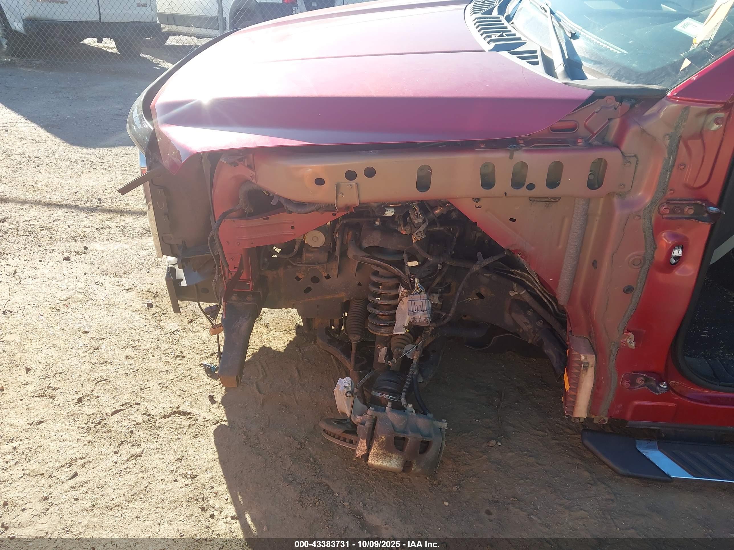 FORD F-150 image 6