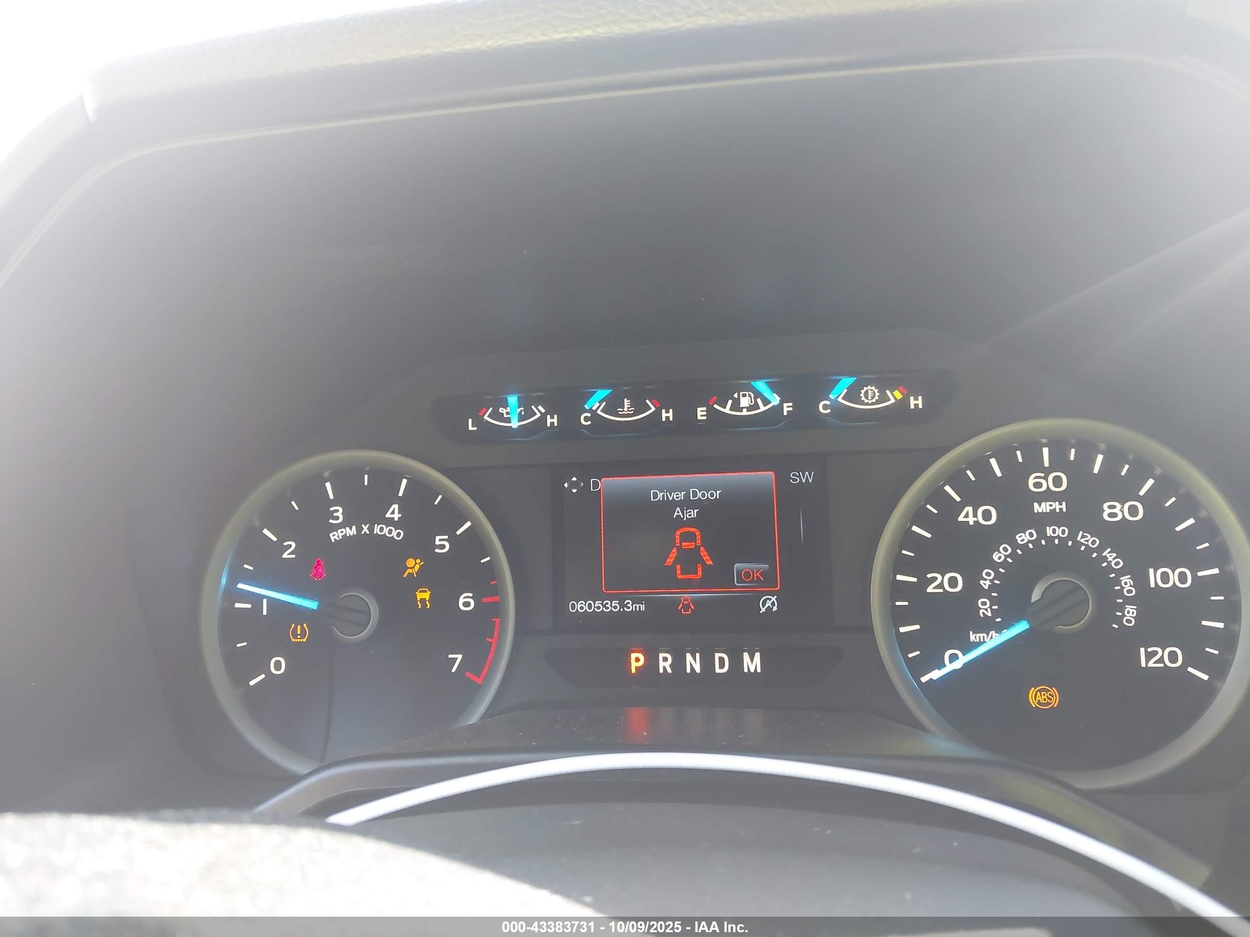 FORD F-150 image 7