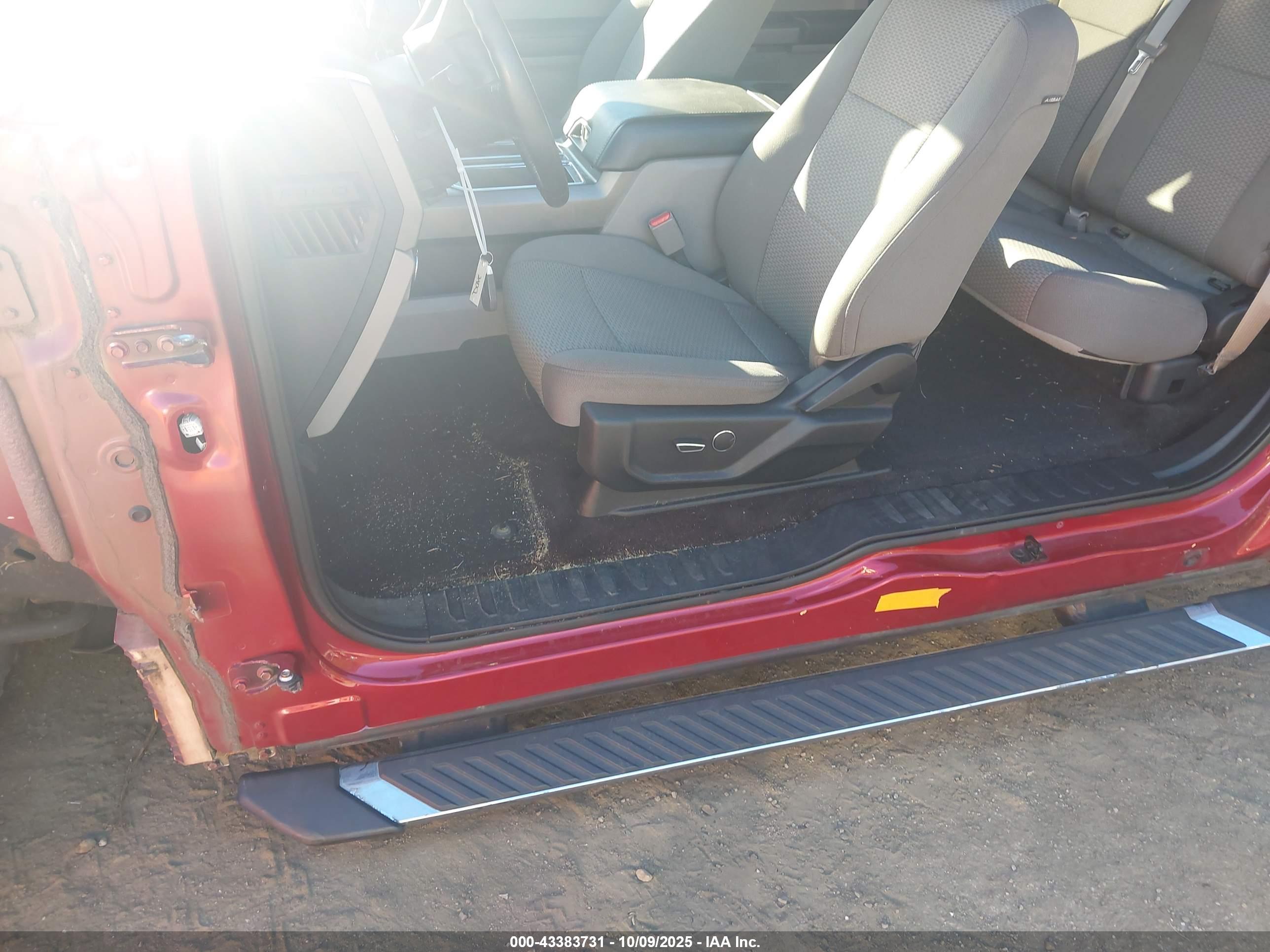 FORD F-150 image 9