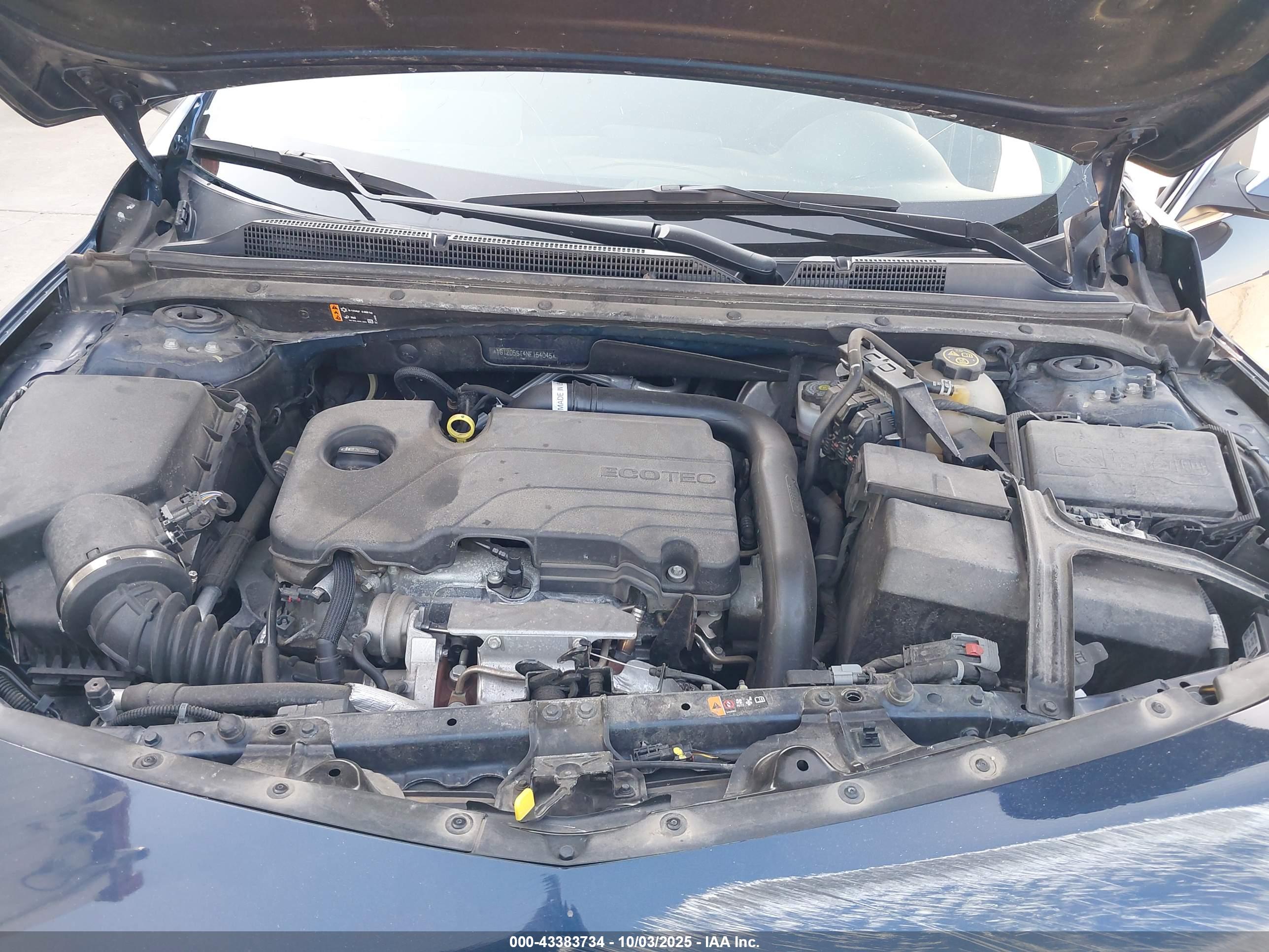 CHEVROLET MALIBU image 10