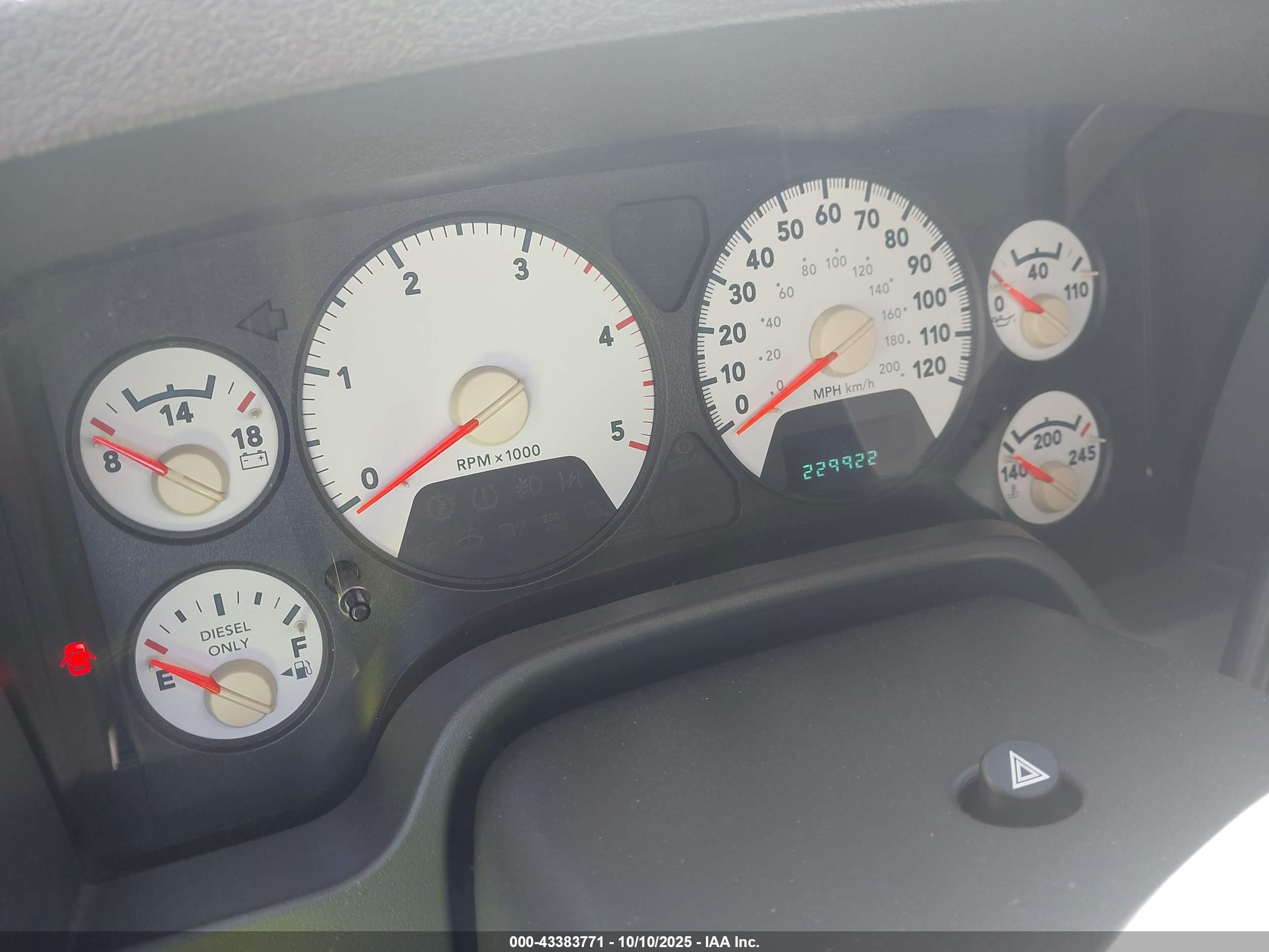 DODGE RAM image 7