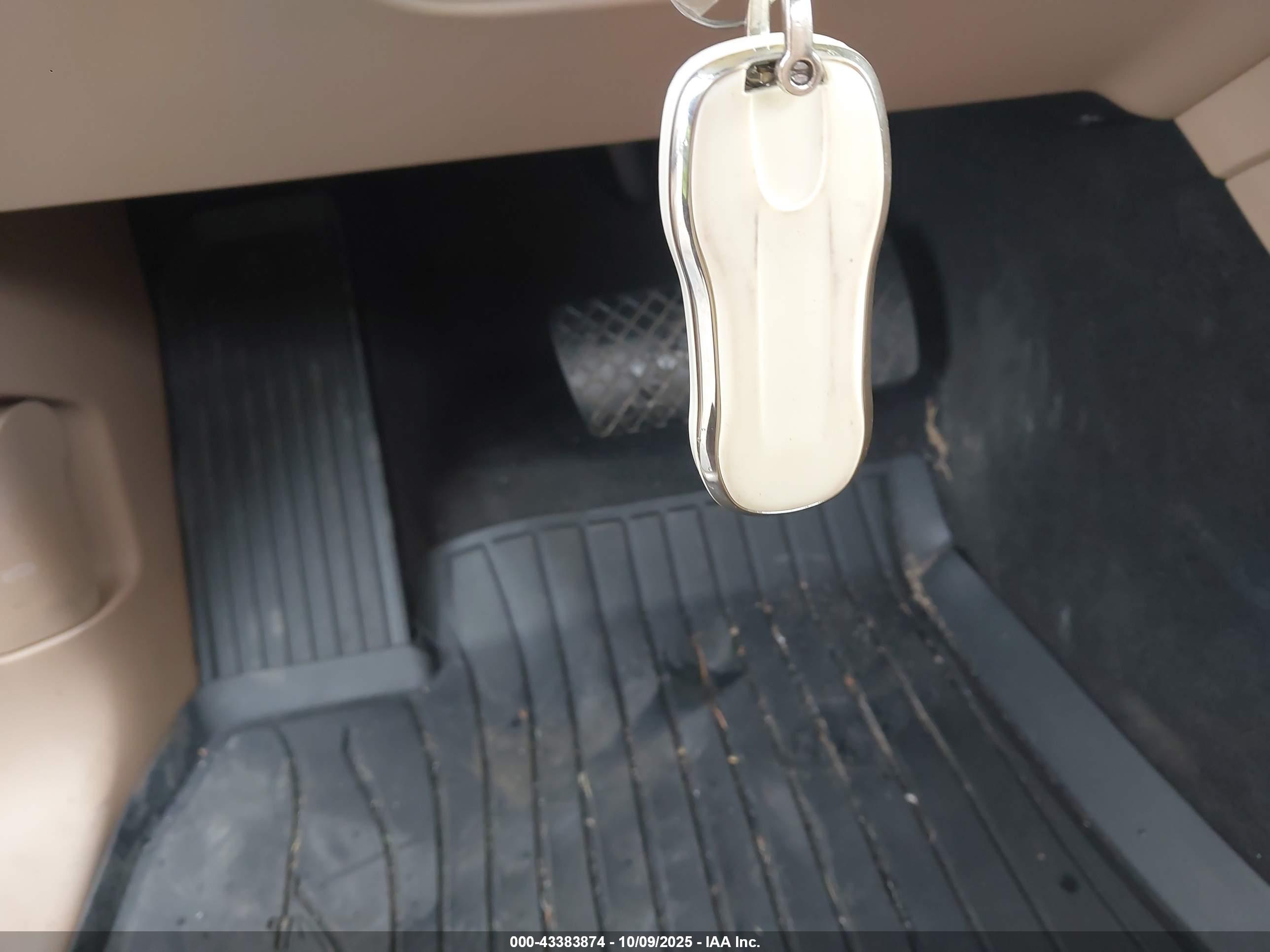 PORSCHE CAYENNE image 11