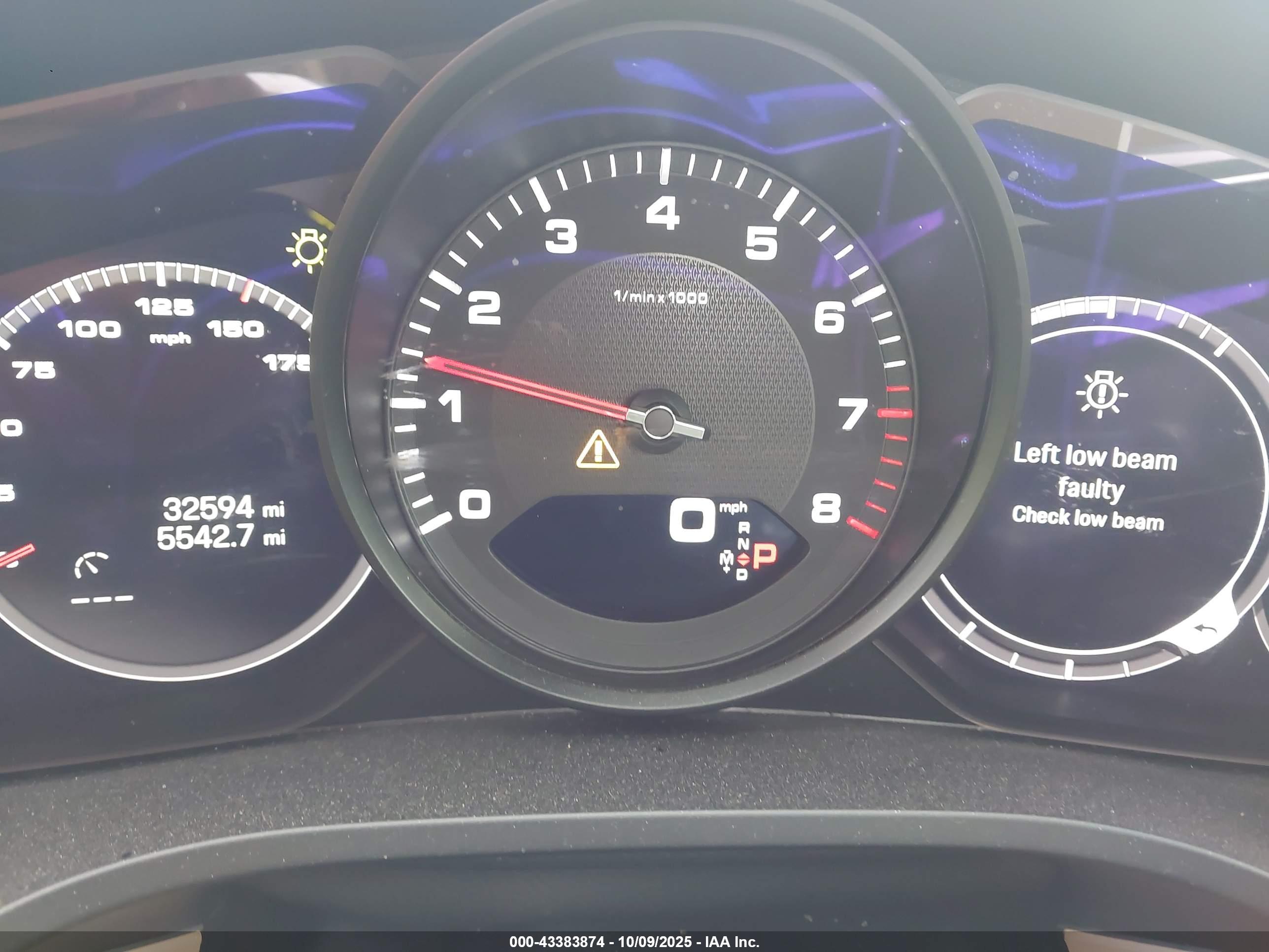 PORSCHE CAYENNE image 7