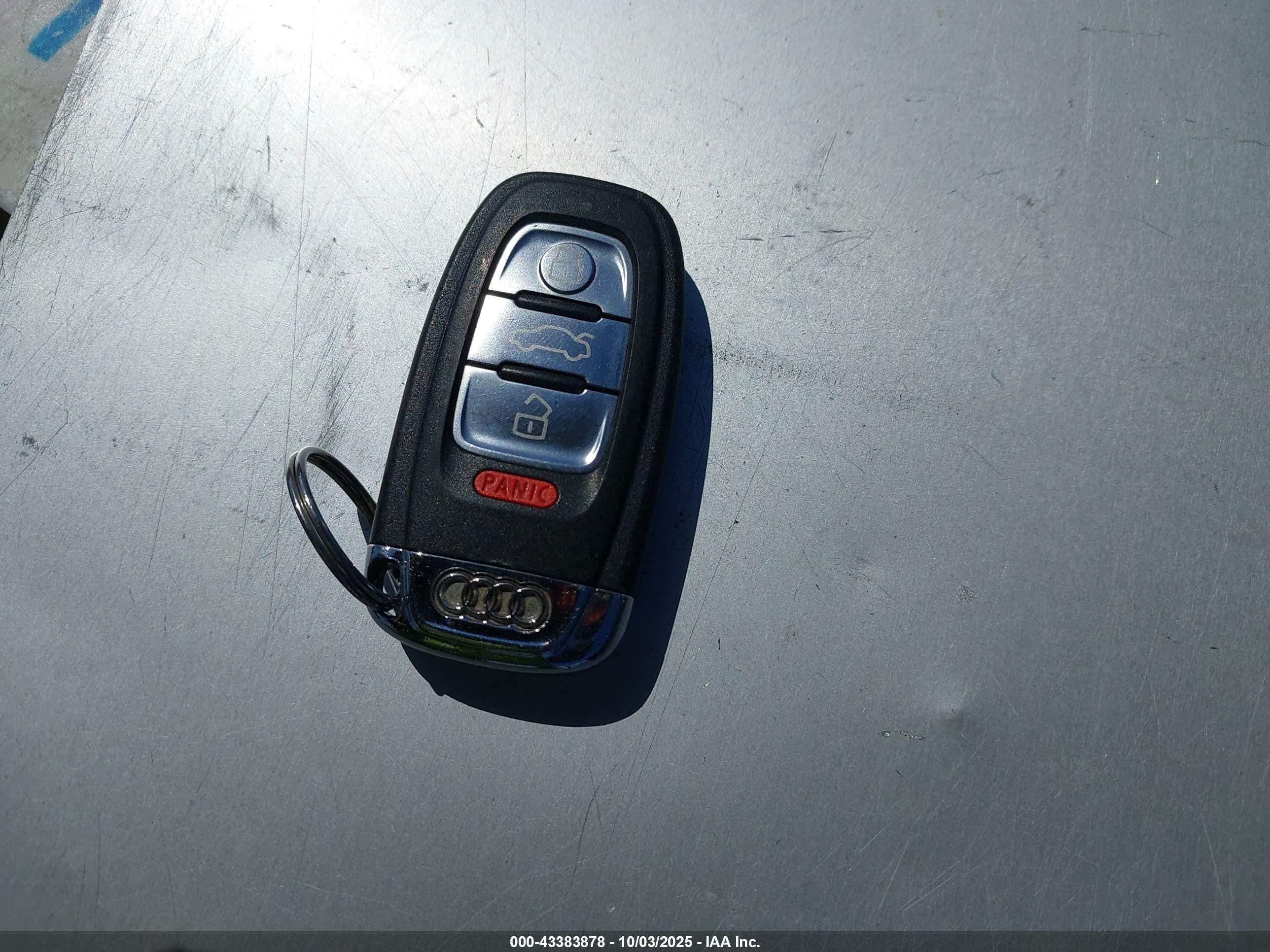 AUDI Q5 image 11