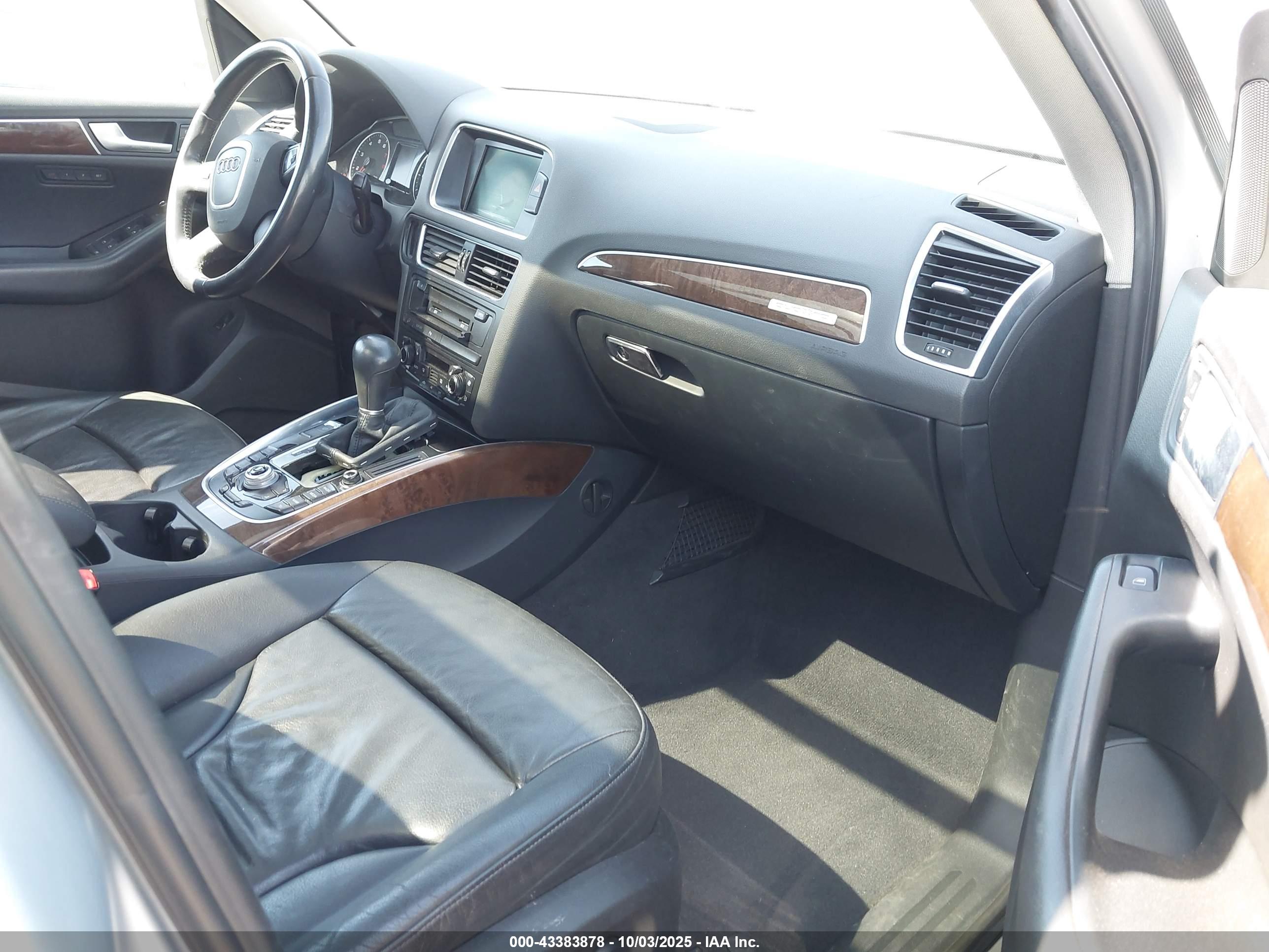 AUDI Q5 image 5