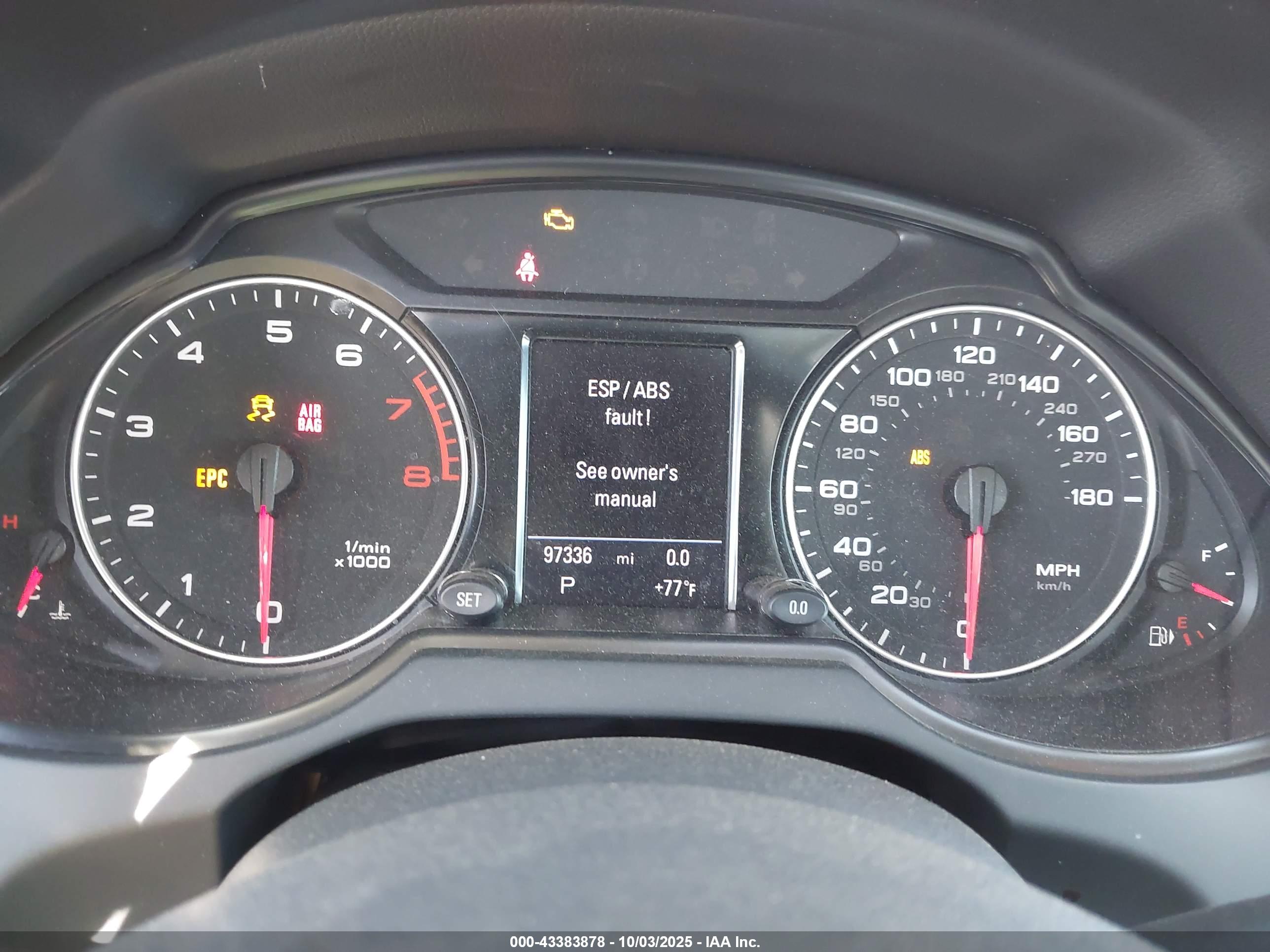 AUDI Q5 image 7