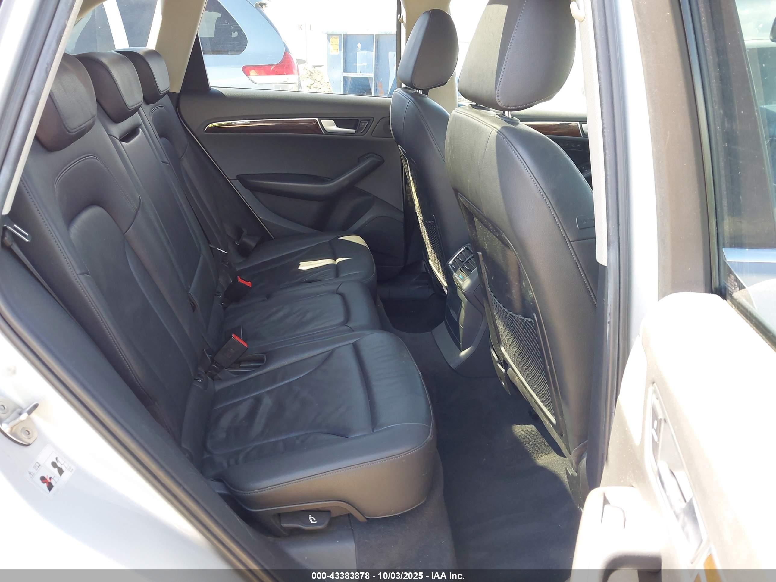 AUDI Q5 image 8