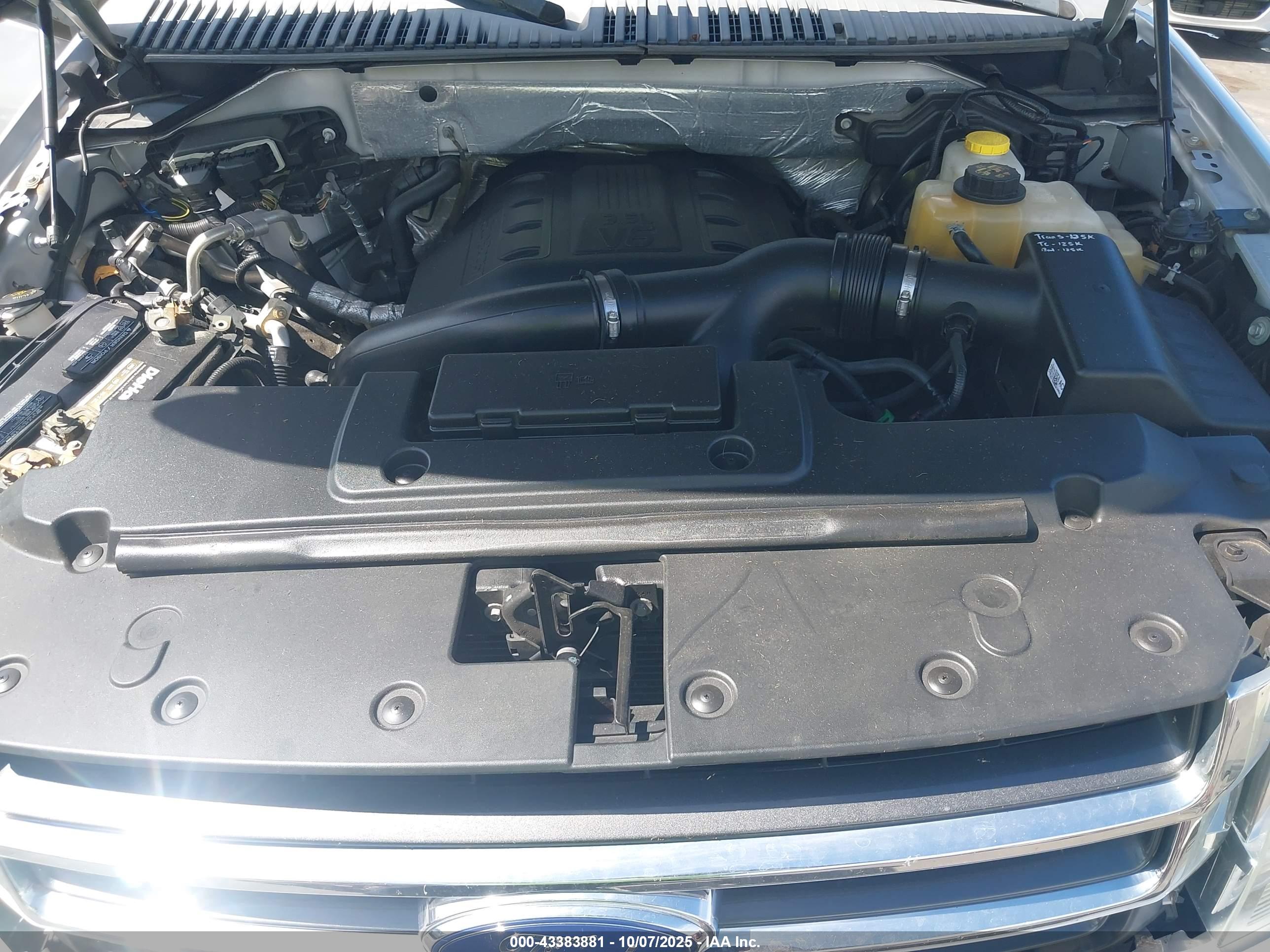 FORD EXPEDITION image 10