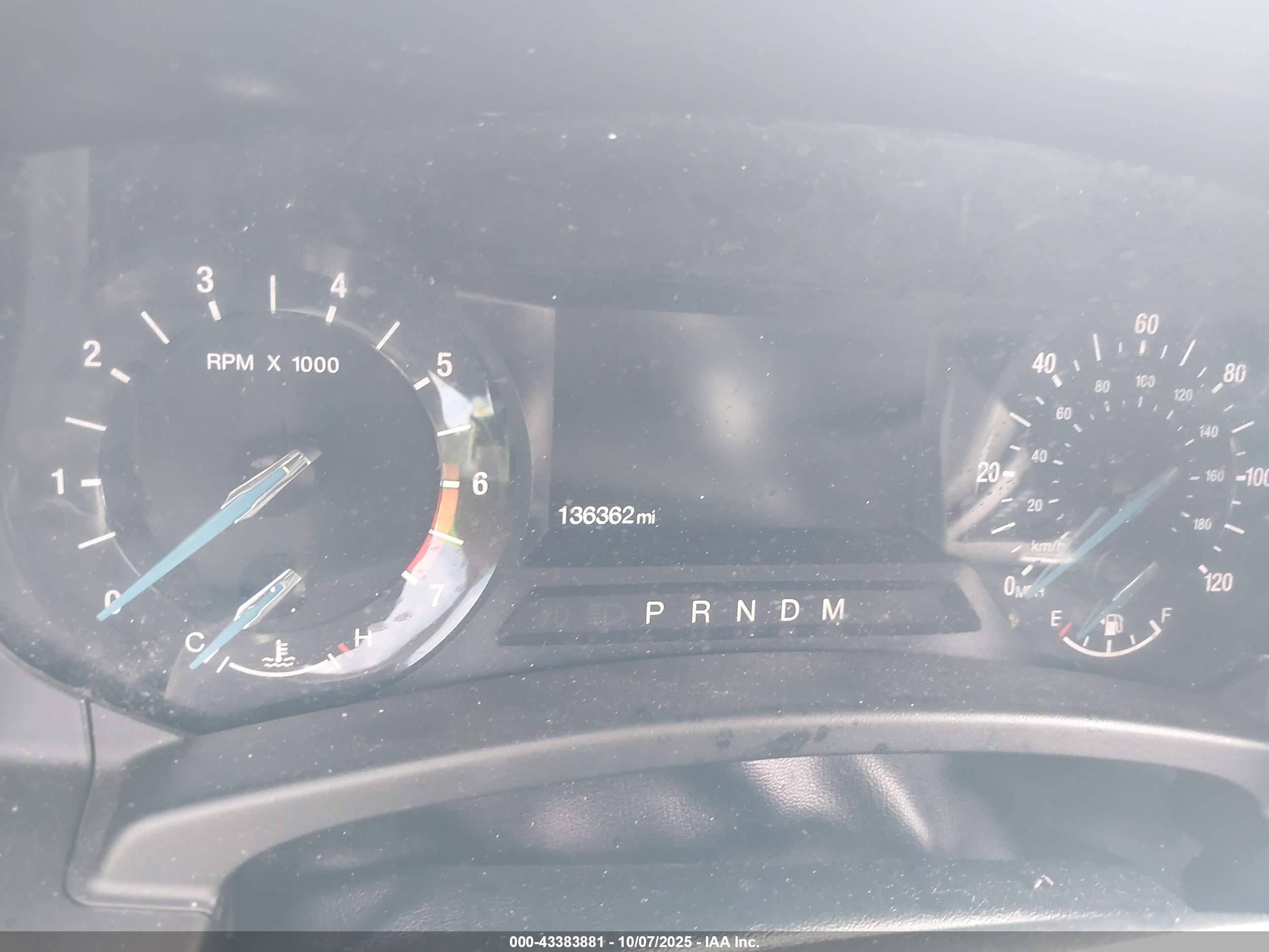 FORD EXPEDITION image 7