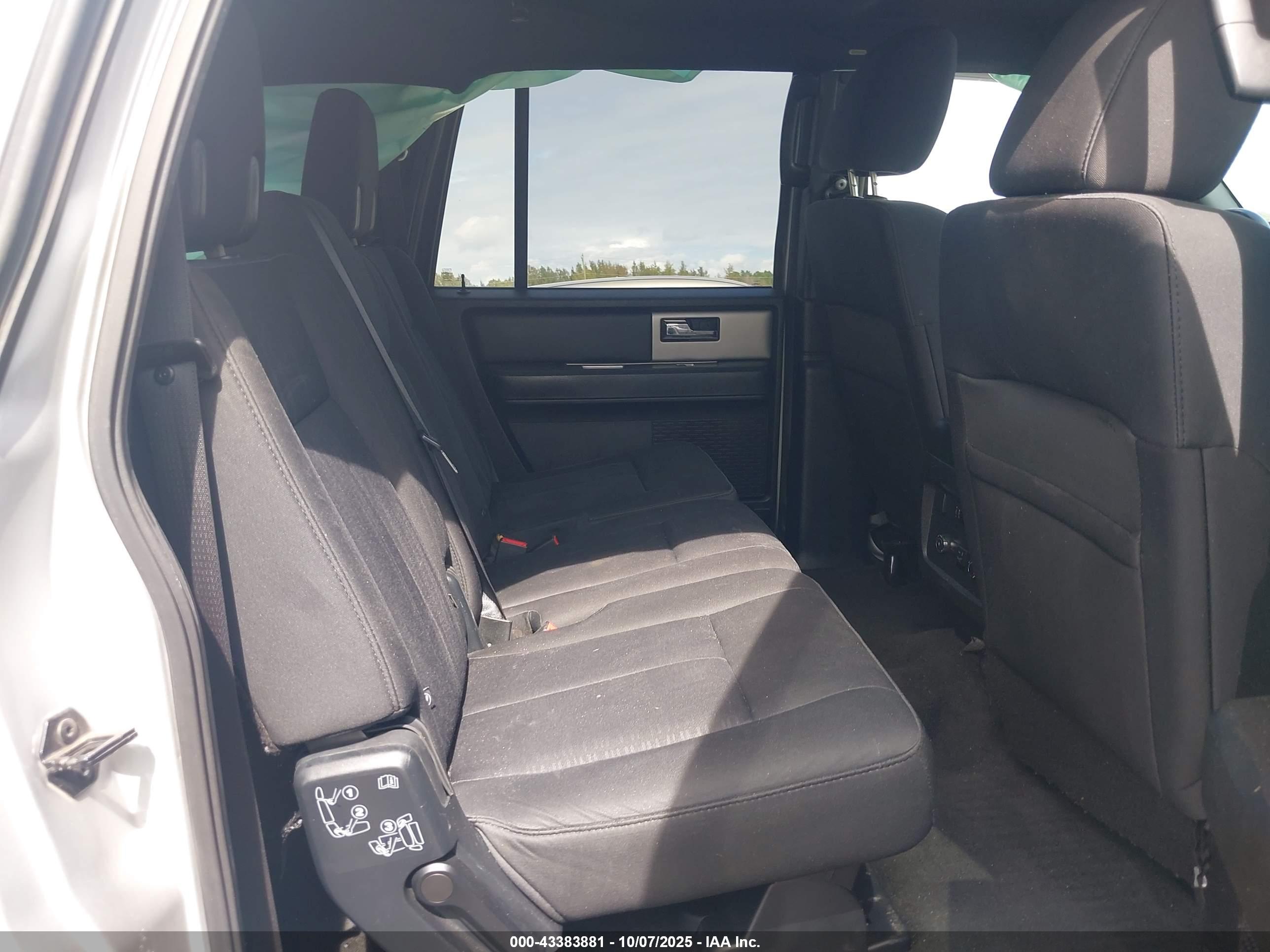 FORD EXPEDITION image 8