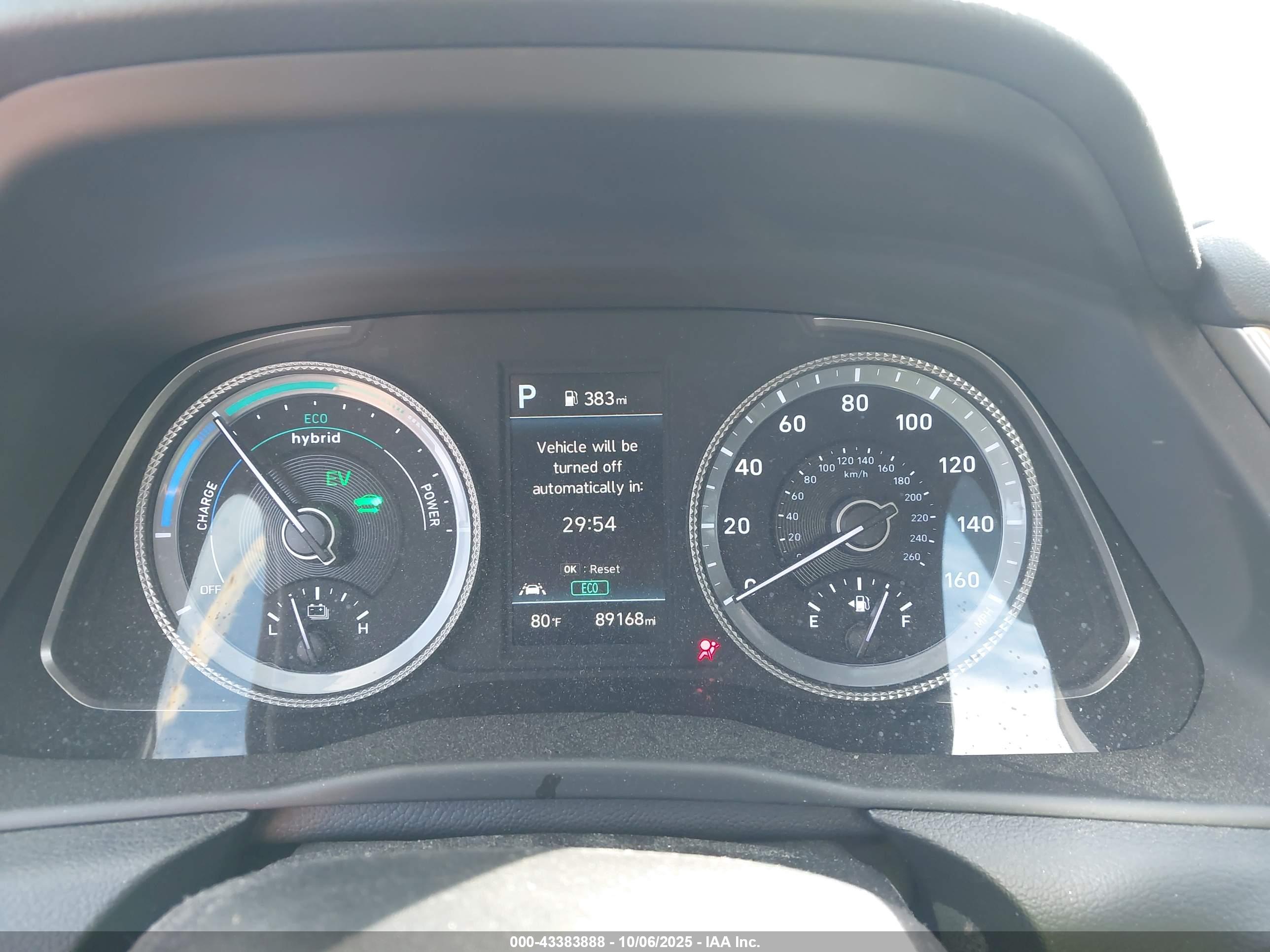HYUNDAI SONATA image 7