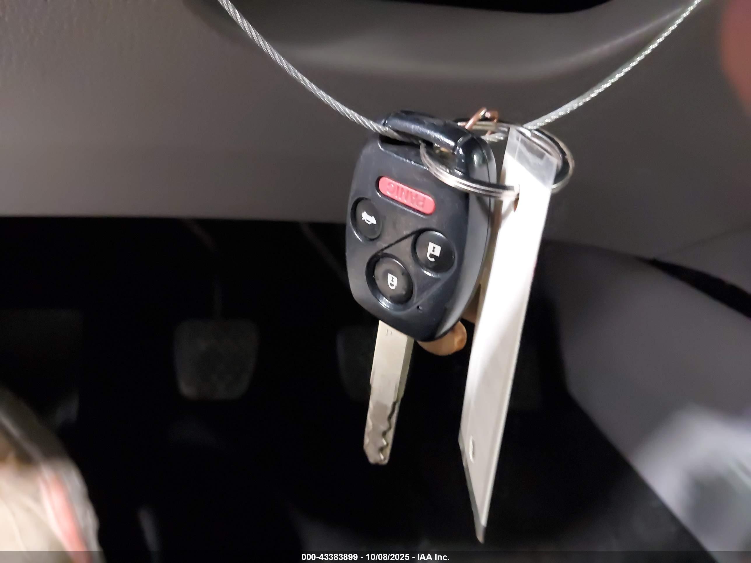 HONDA ACCORD image 11