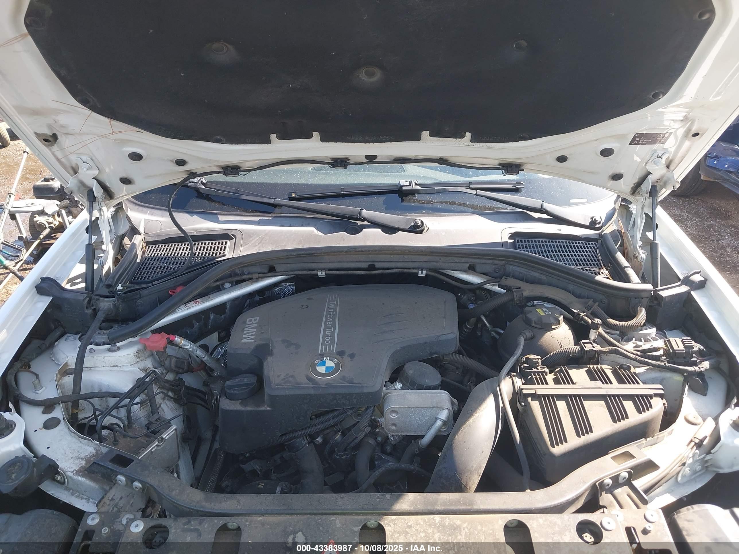 BMW X3 image 10