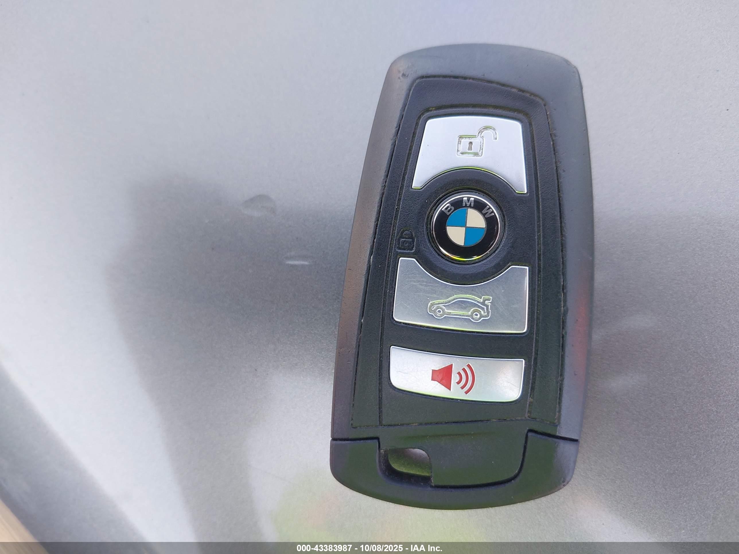 BMW X3 image 11