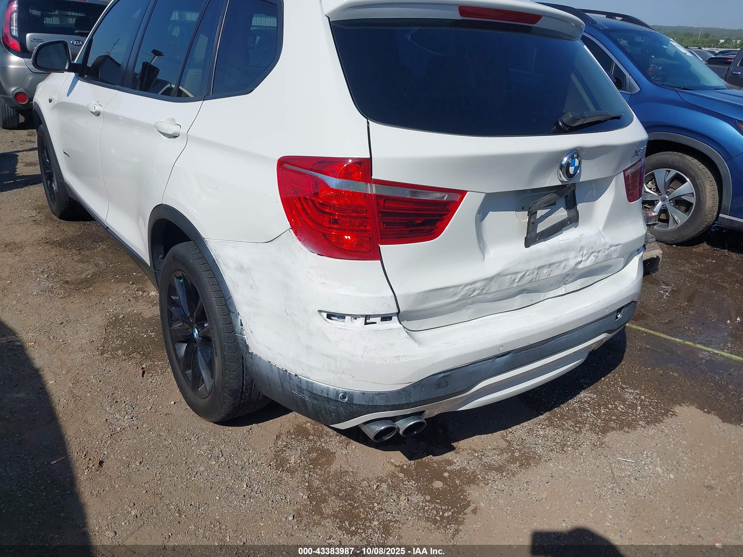 BMW X3 image 6