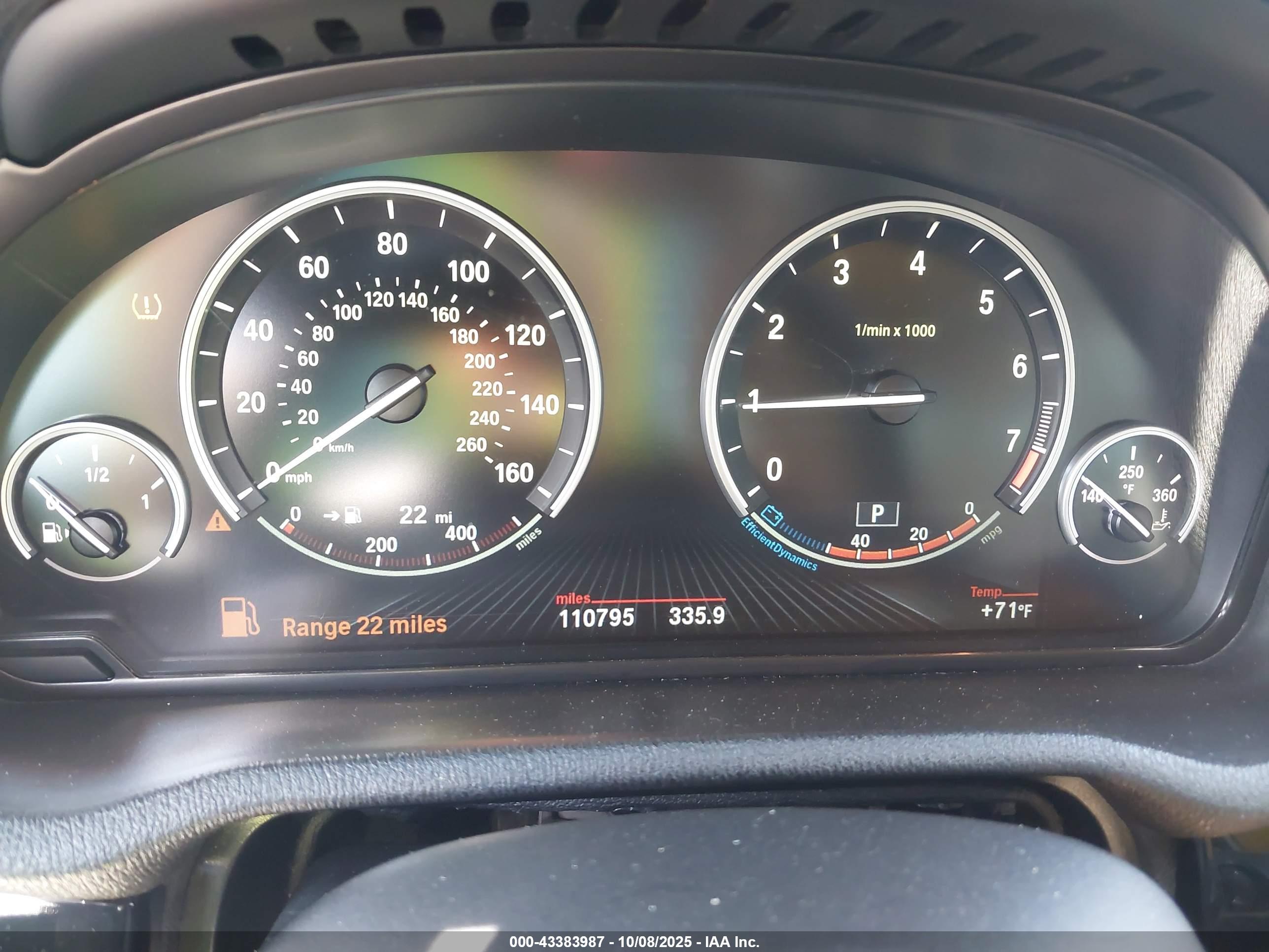 BMW X3 image 7