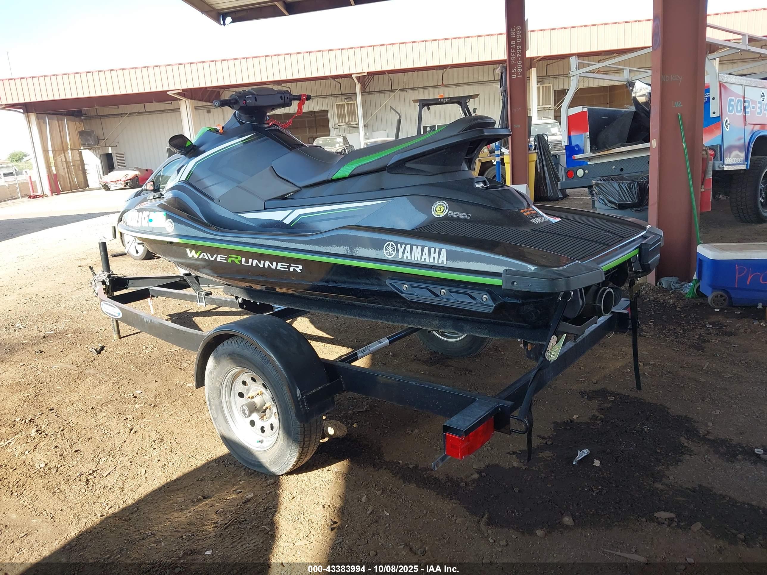 YAMAHA EX image 3