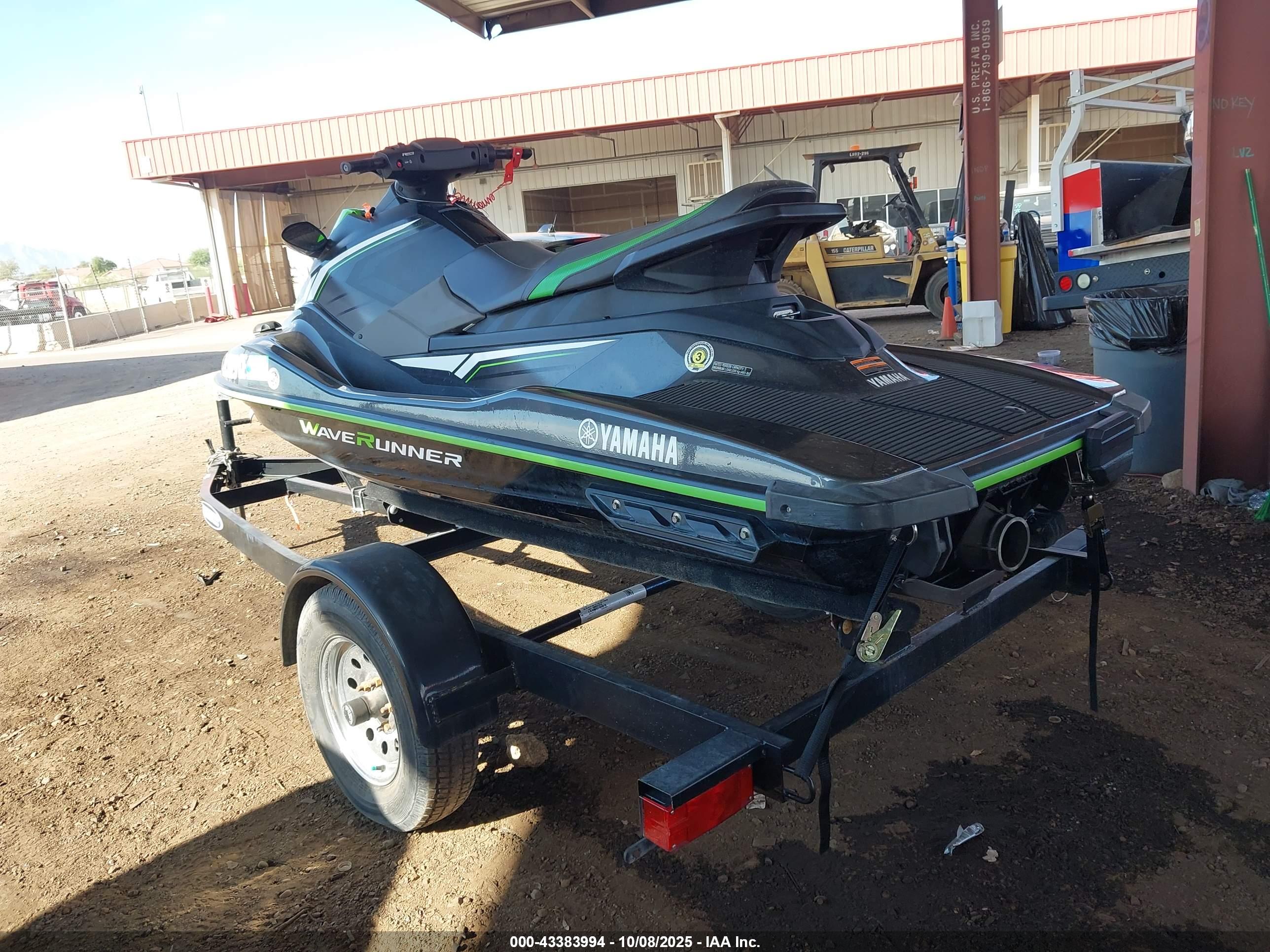 YAMAHA EX image 4