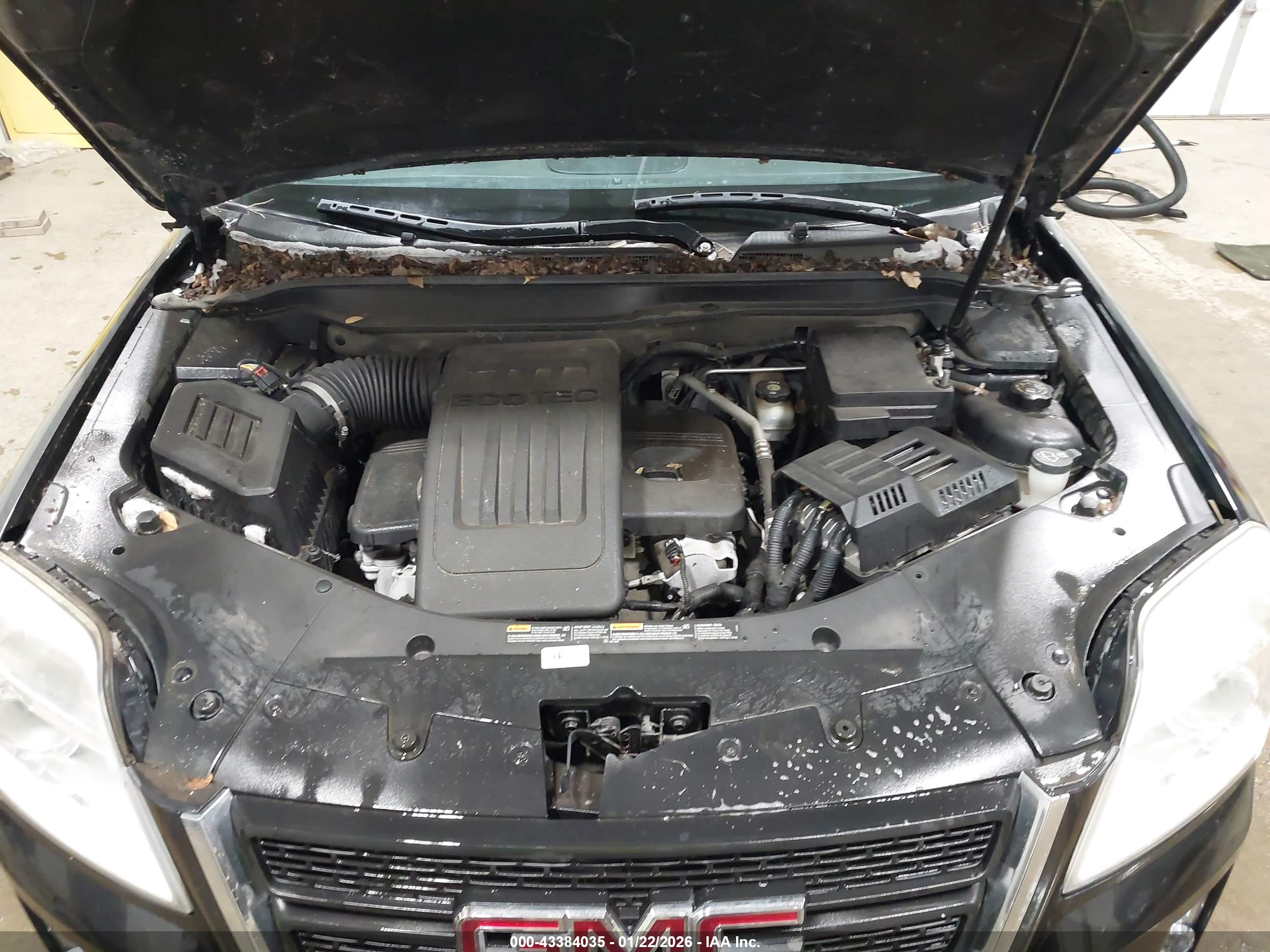 GMC TERRAIN image 10