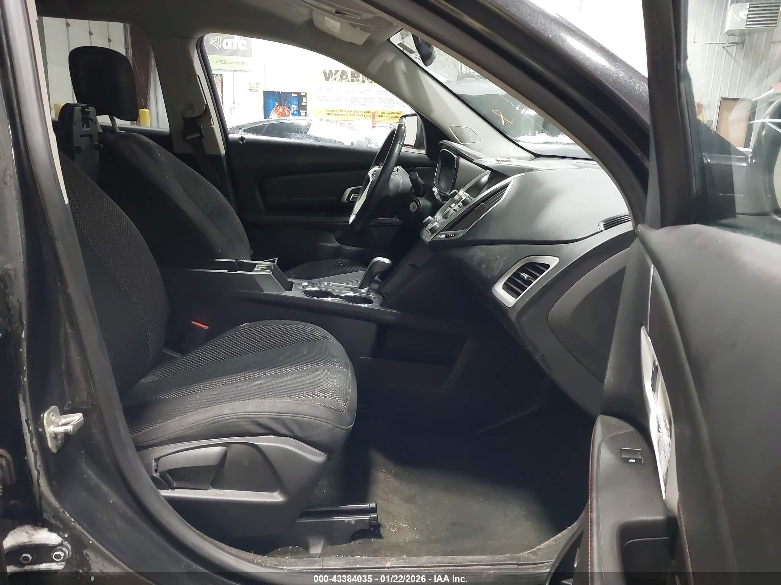 GMC TERRAIN image 5