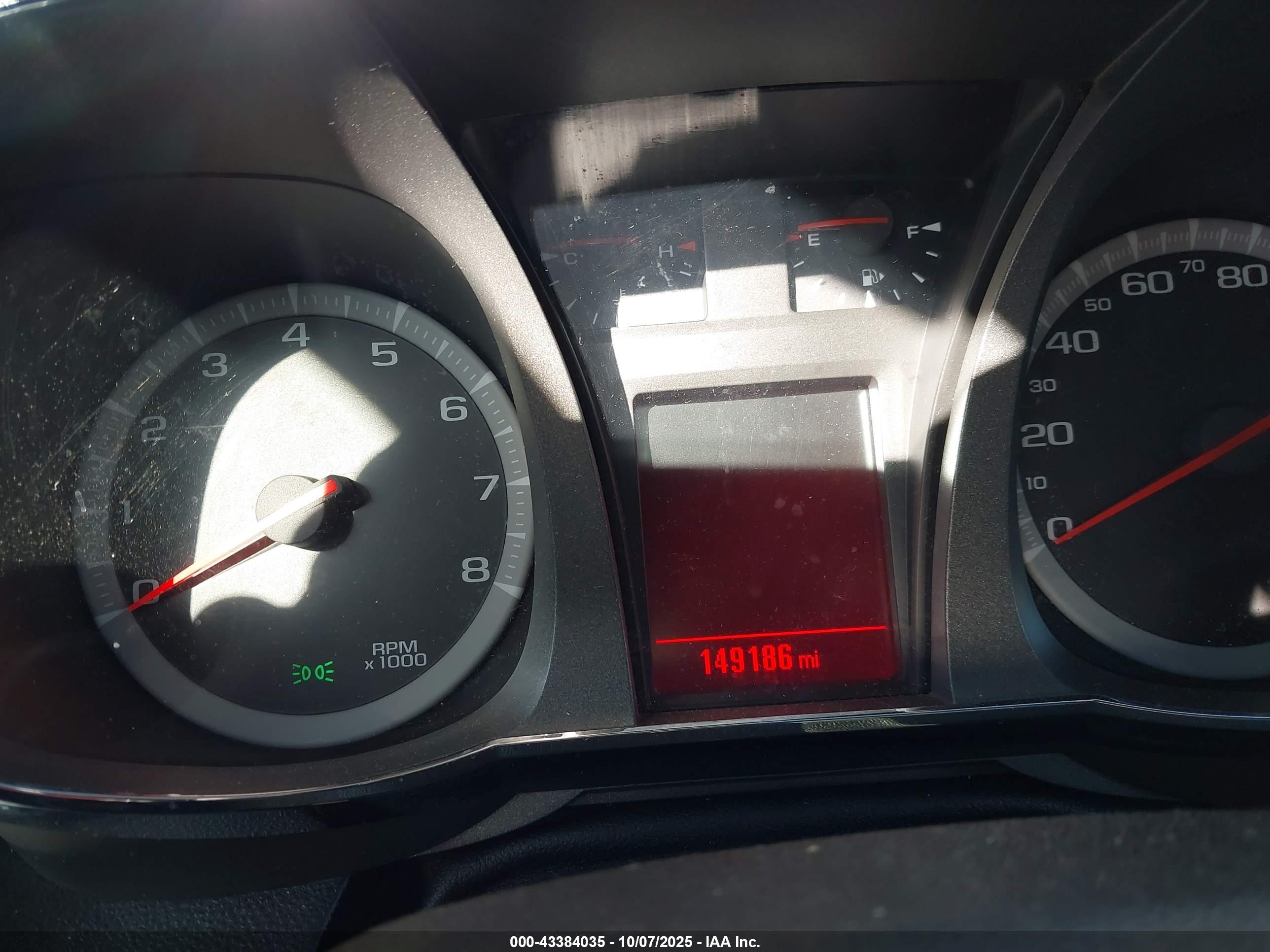 GMC TERRAIN image 7