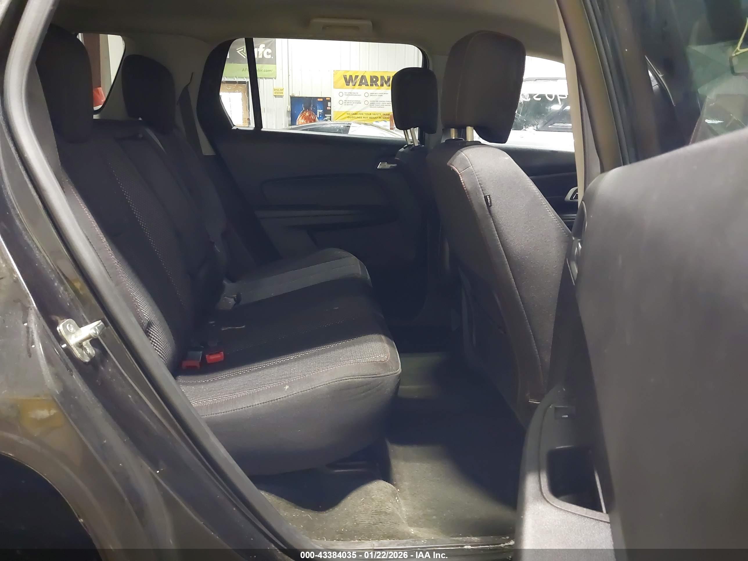 GMC TERRAIN image 8