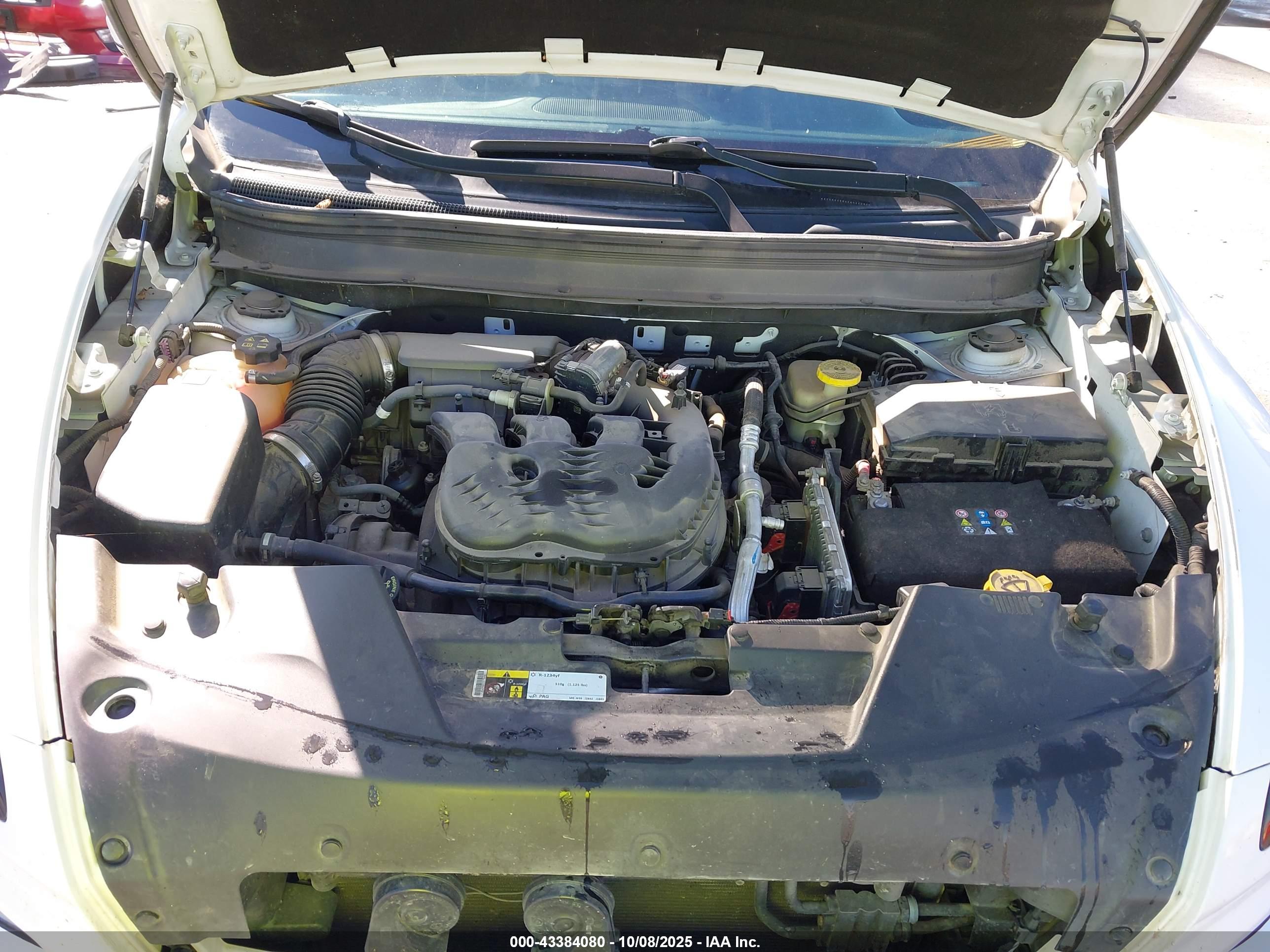 JEEP CHEROKEE image 10