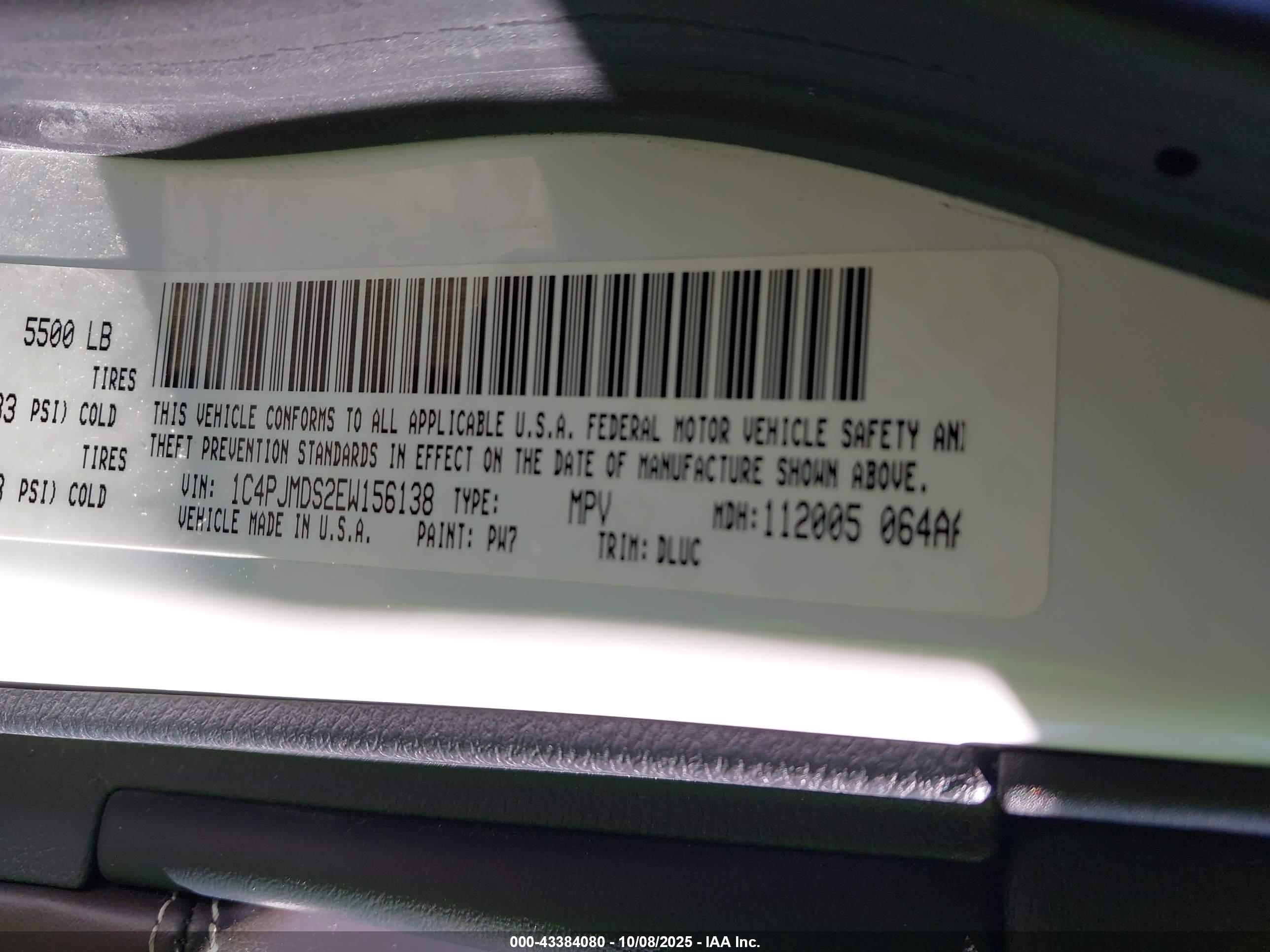 JEEP CHEROKEE image 9