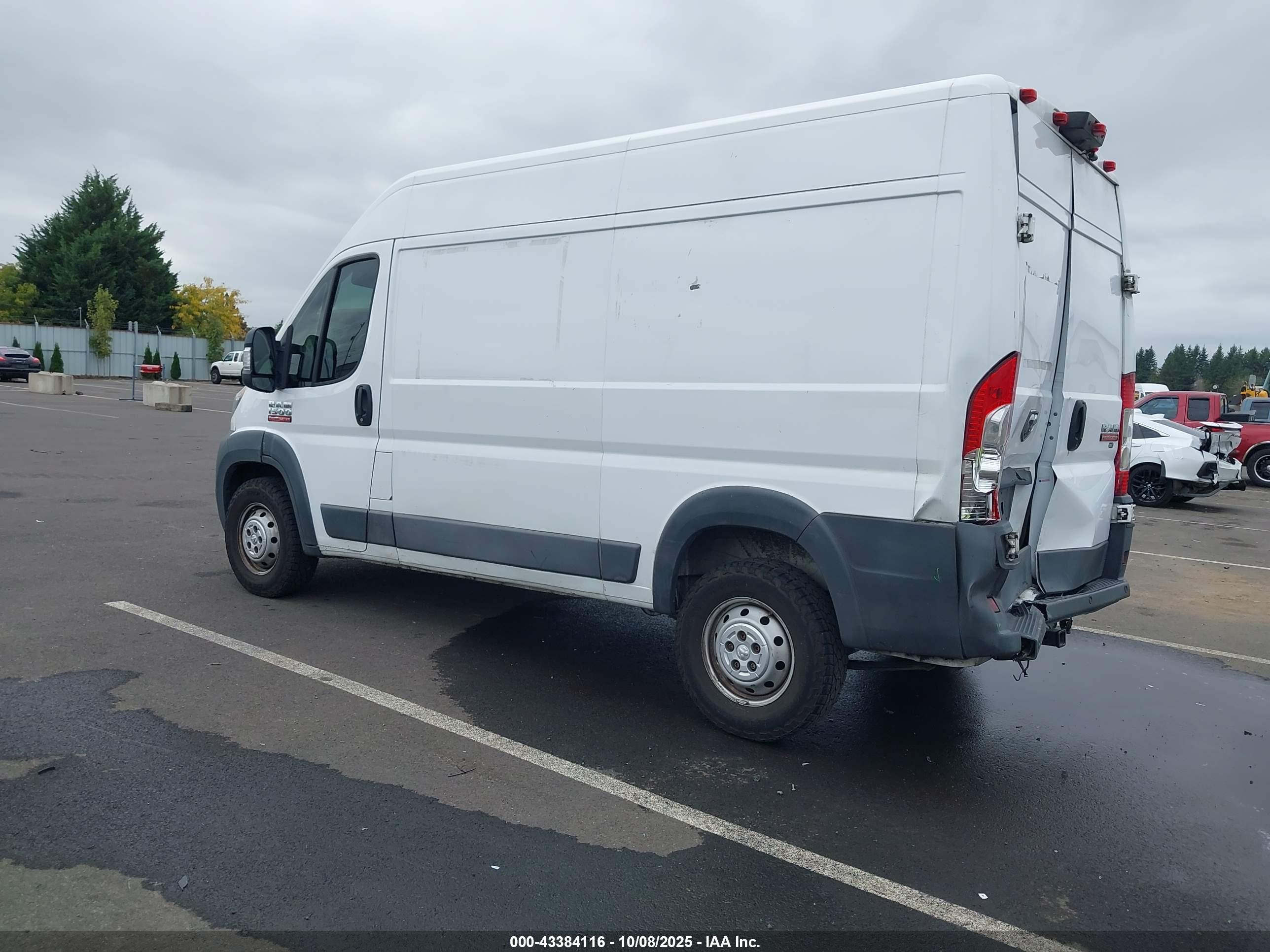 RAM PROMASTER image 3
