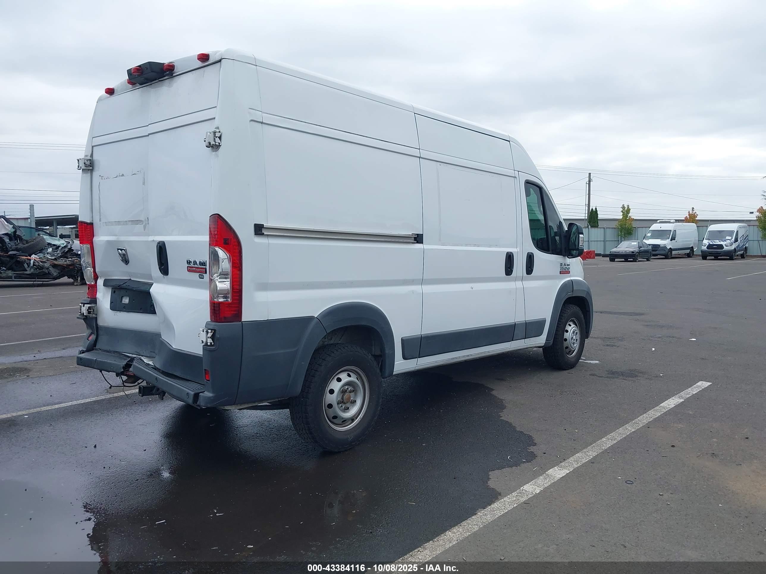 RAM PROMASTER image 4