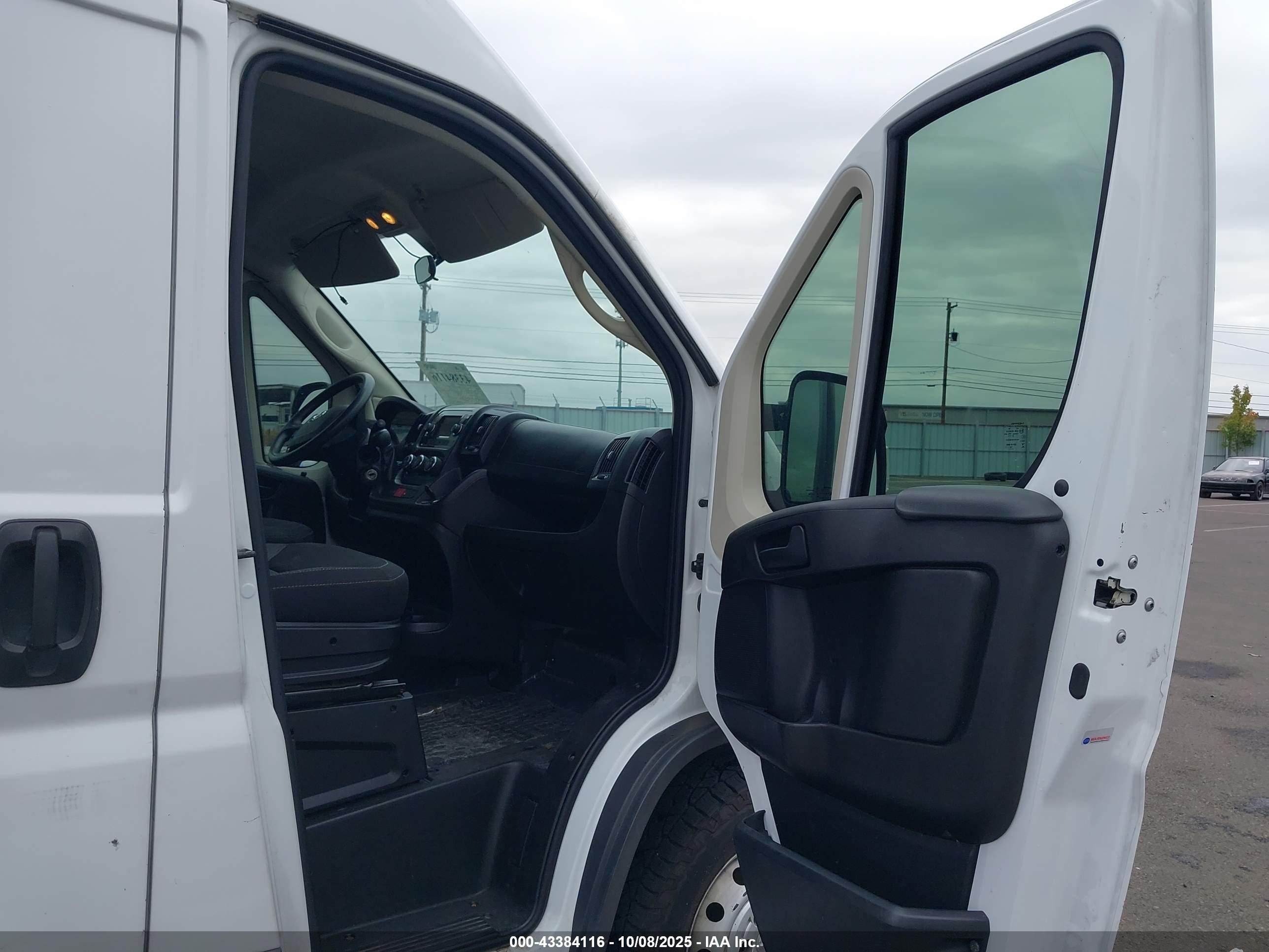 RAM PROMASTER image 5