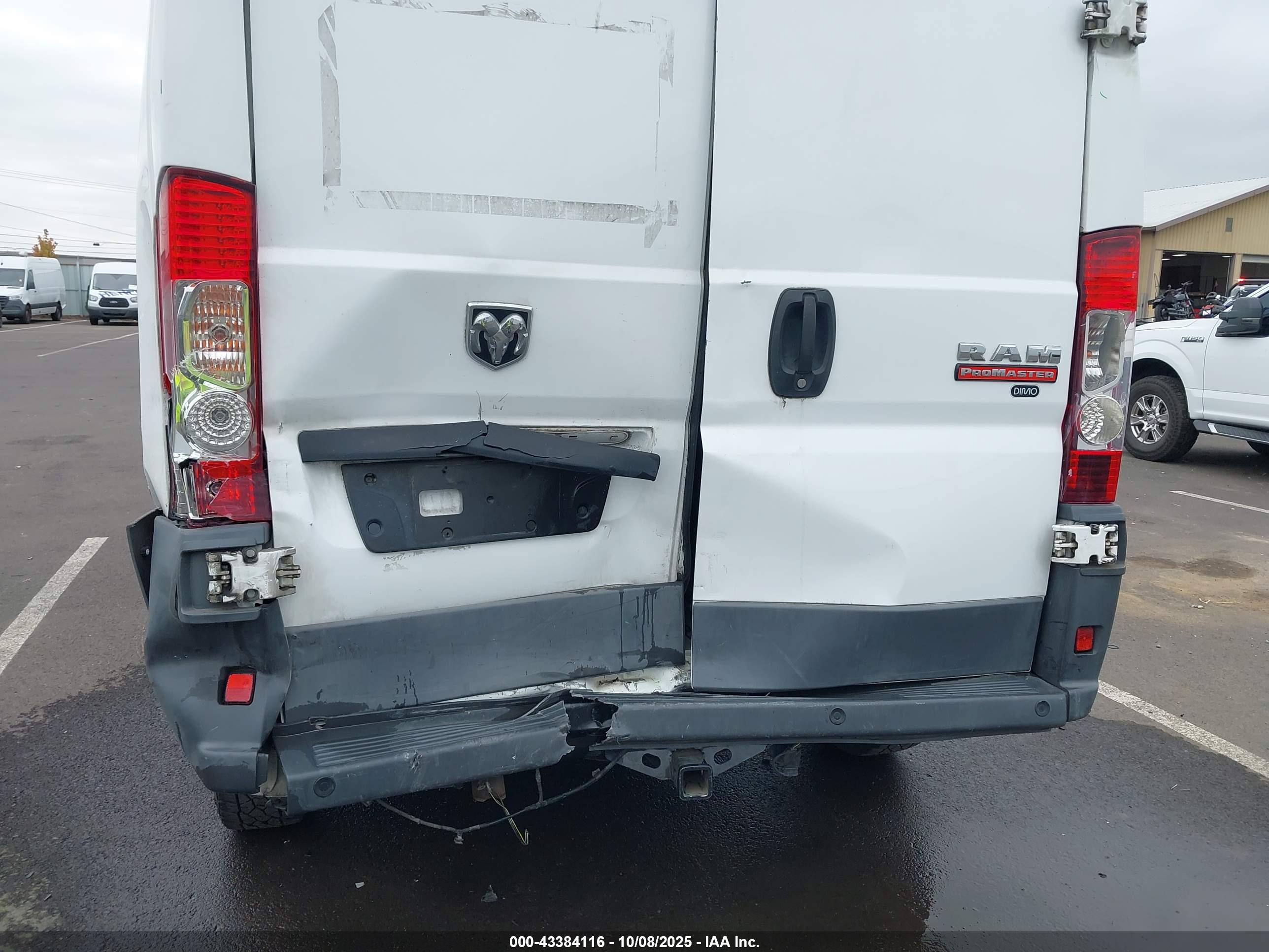 RAM PROMASTER image 6