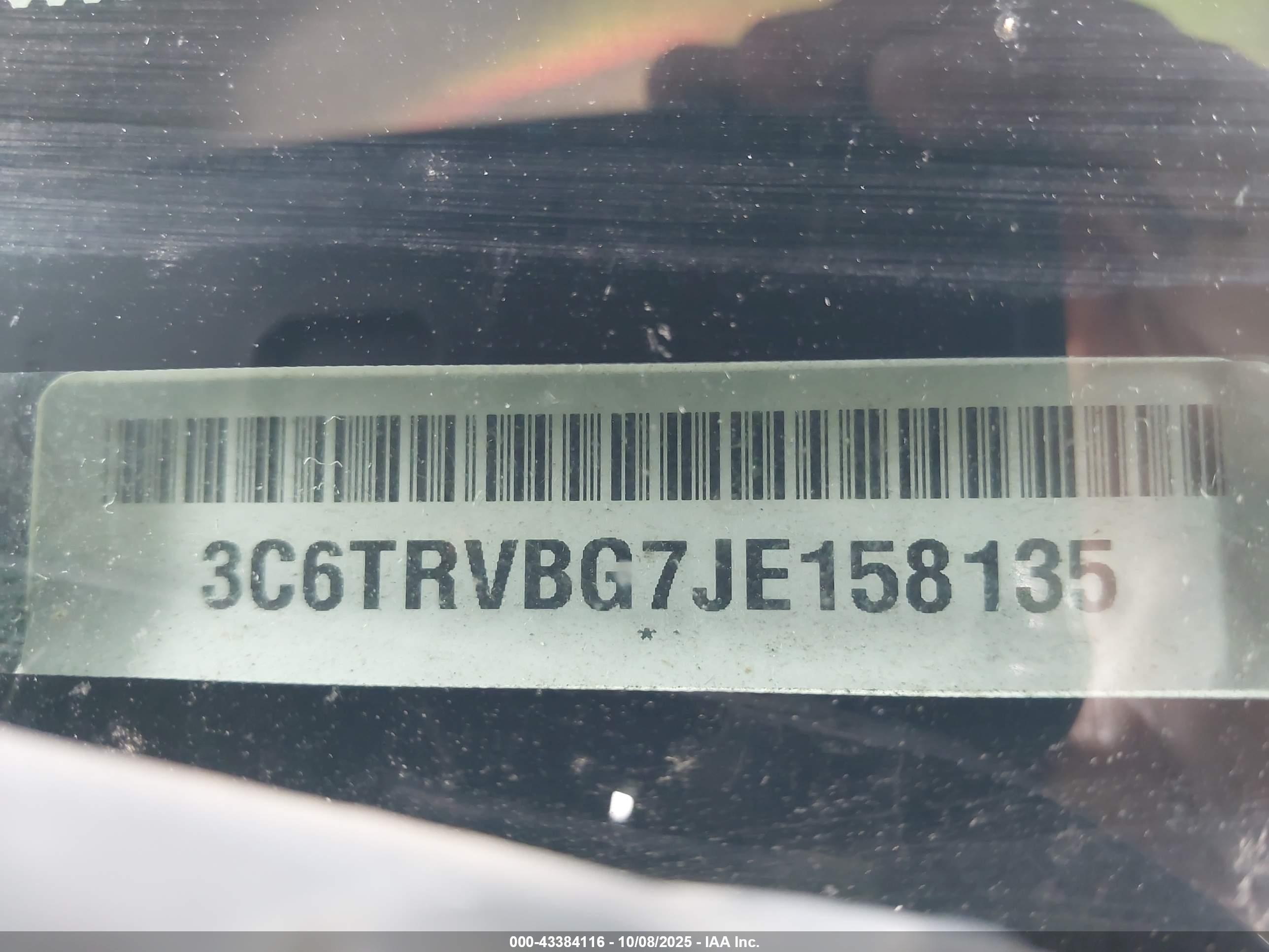 RAM PROMASTER image 9