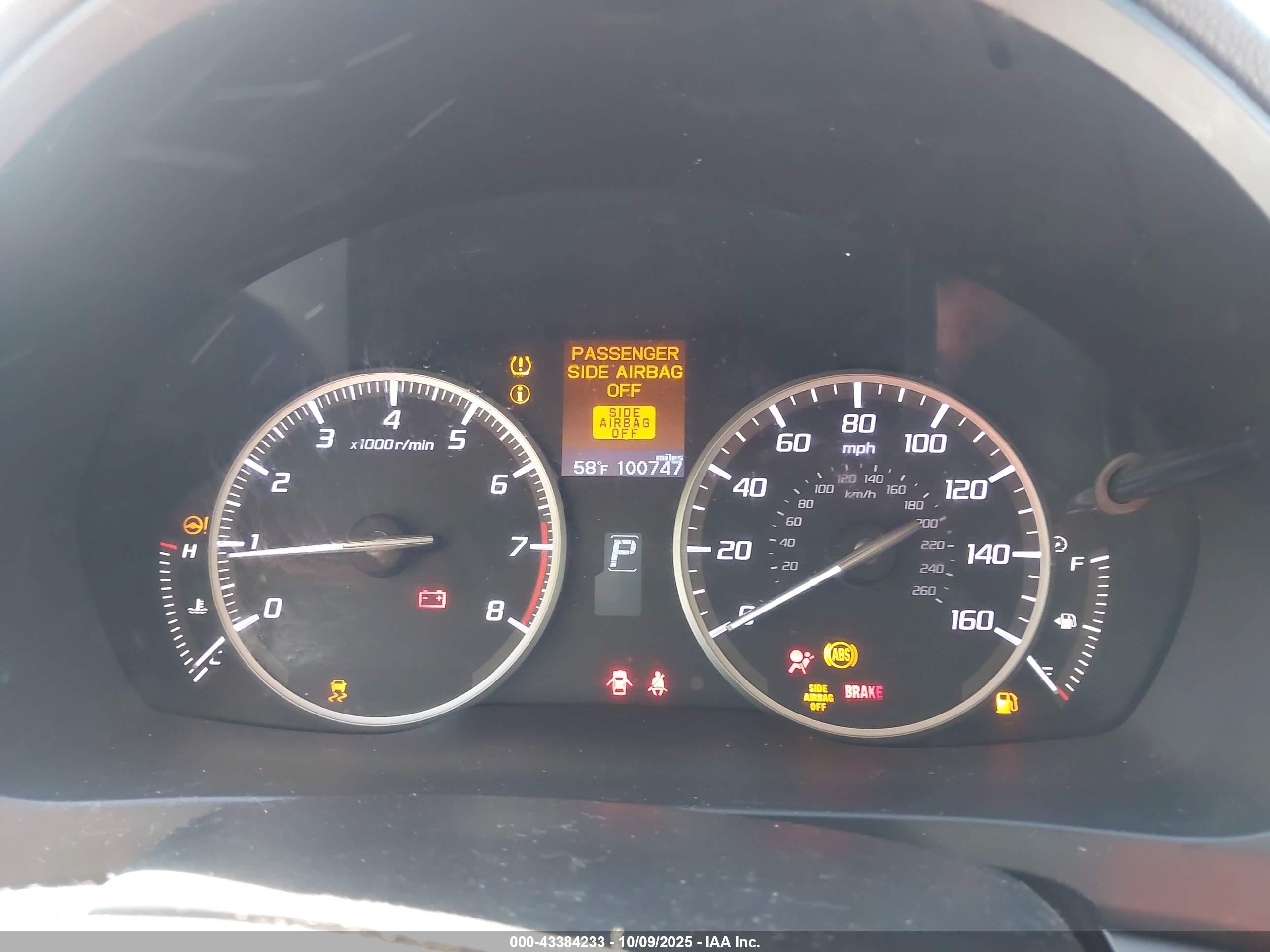 ACURA ILX image 7