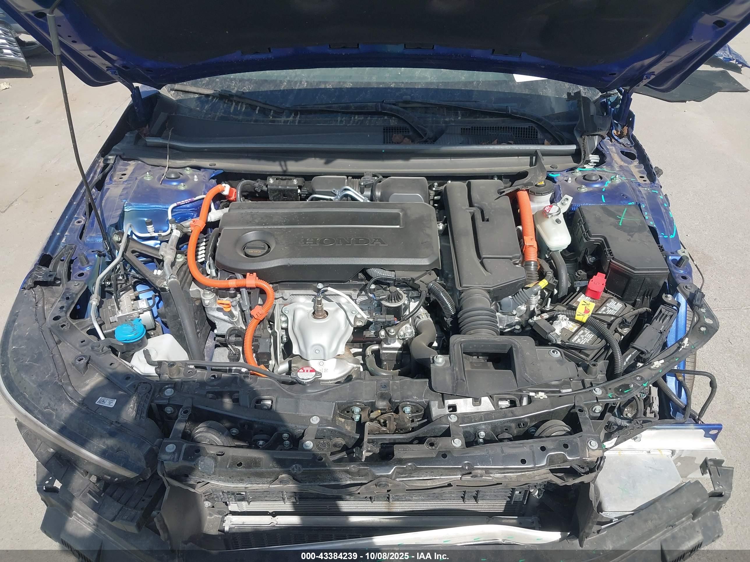 HONDA ACCORD image 10